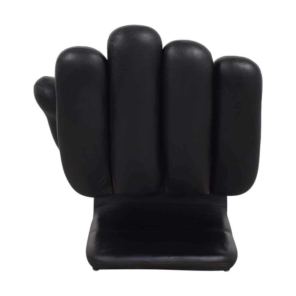 Hand Chair with Fingers | Zars Buy