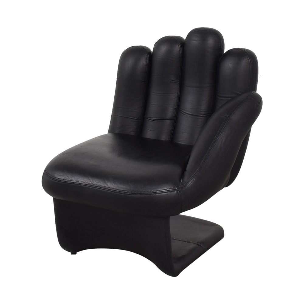 Hand Armchair, 78% Off