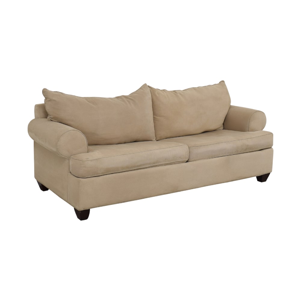 Macys Queen Sleeper Sofa Second Hand 