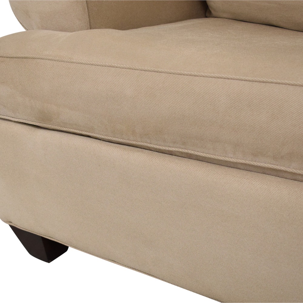 Shop Macys Queen Sleeper Sofa 