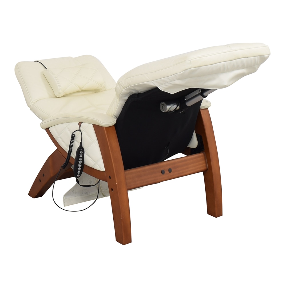 Relax The Back: Relax in Zero Gravity Comfort