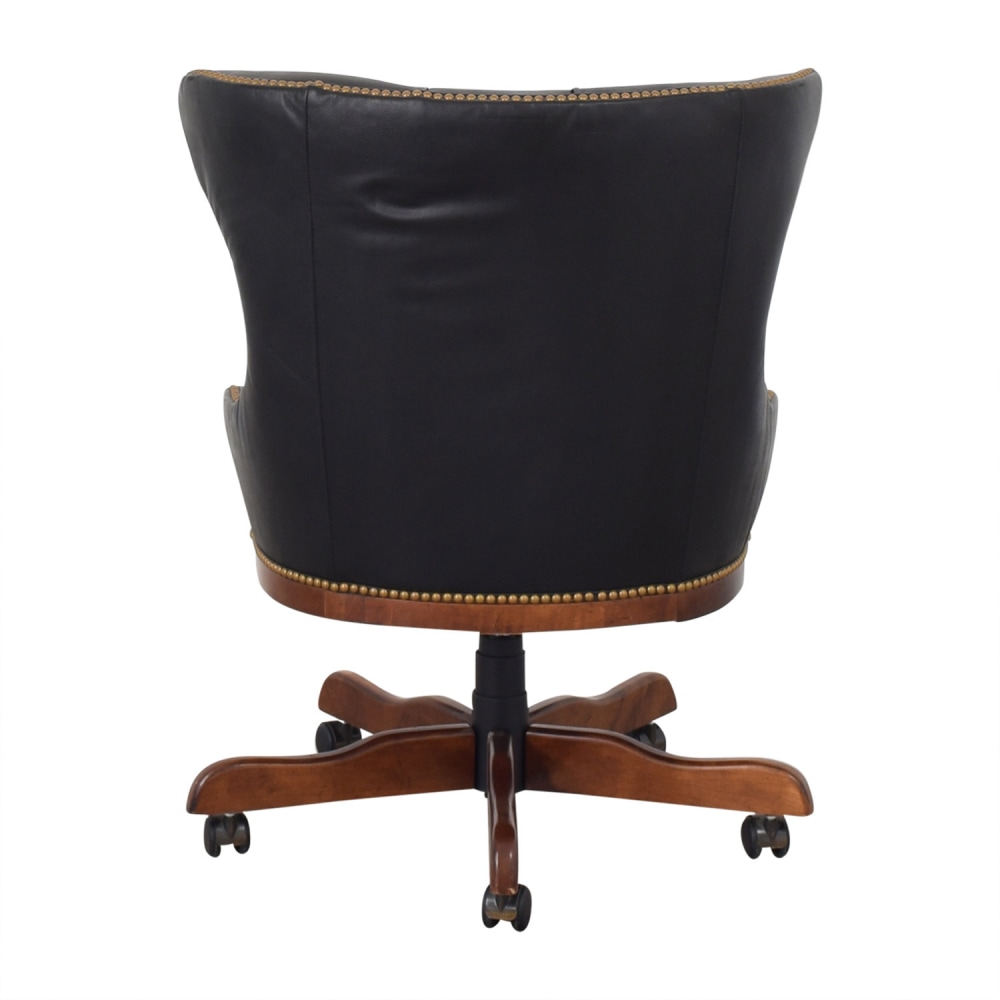 Wingback Office Chair sale