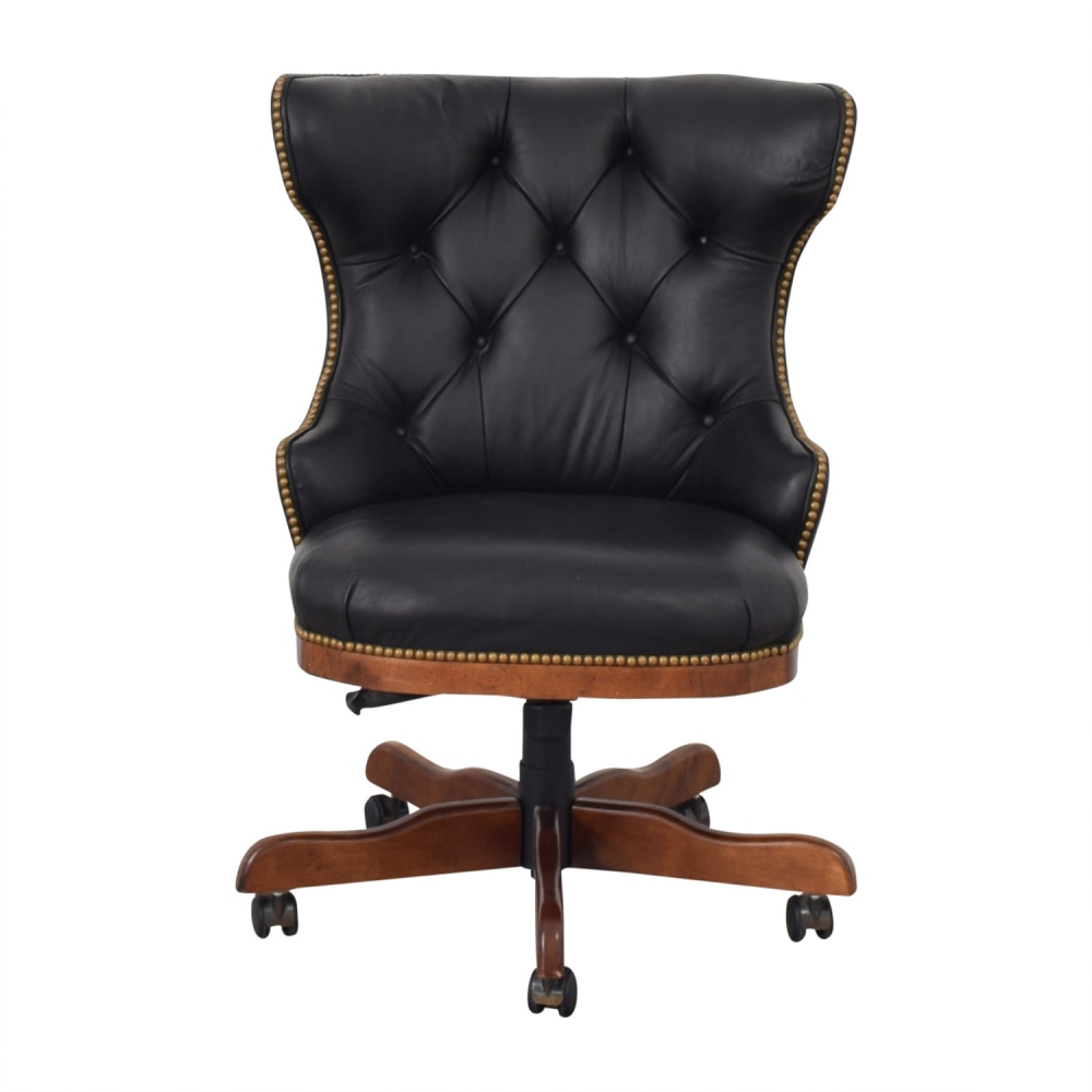 shop Wingback Office Chair  Chairs
