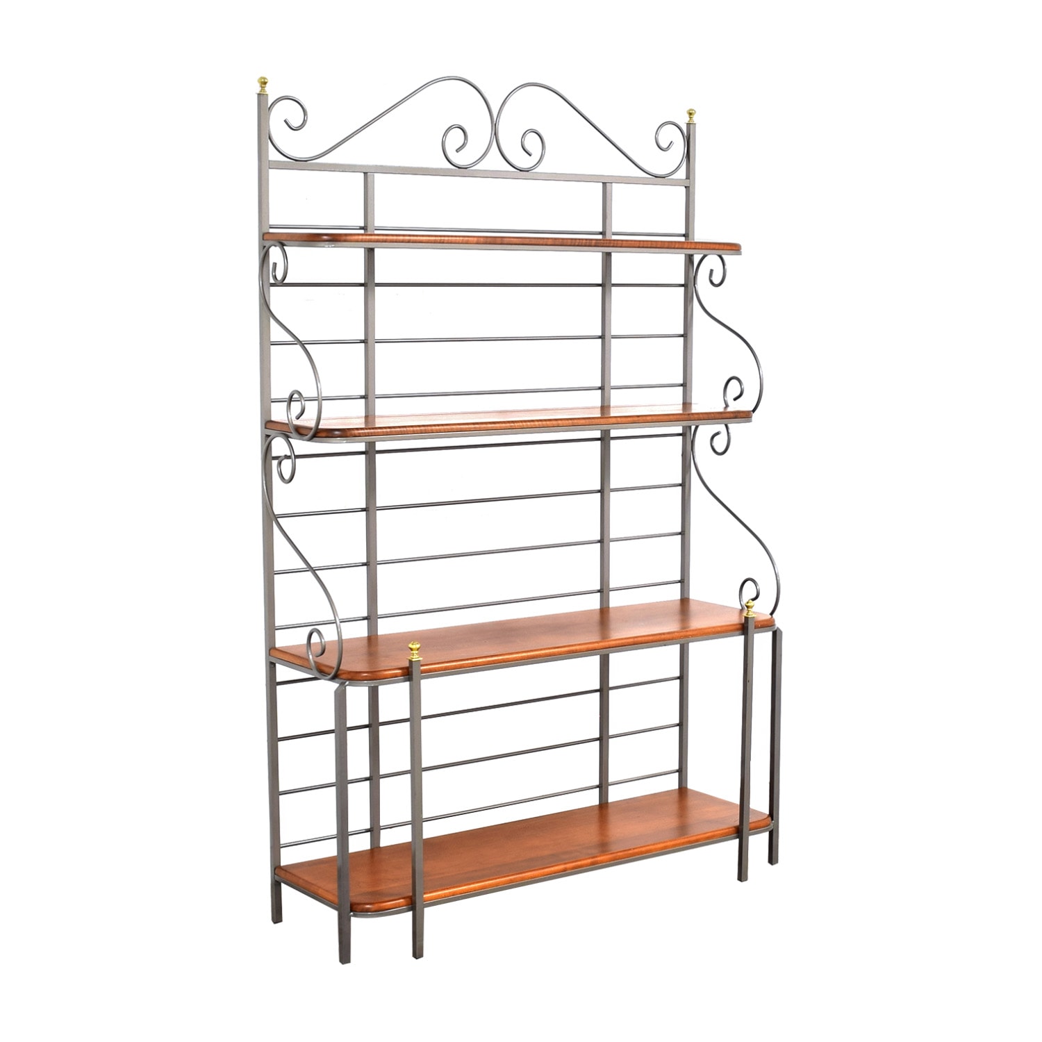 https://res.cloudinary.com/dkqtxtobb/image/upload/f_auto,q_auto:best,w_1500/product-assets/101750/charleston-forge/storage/bookcases-shelving/charleston-forge-bakers-rack-used.jpeg