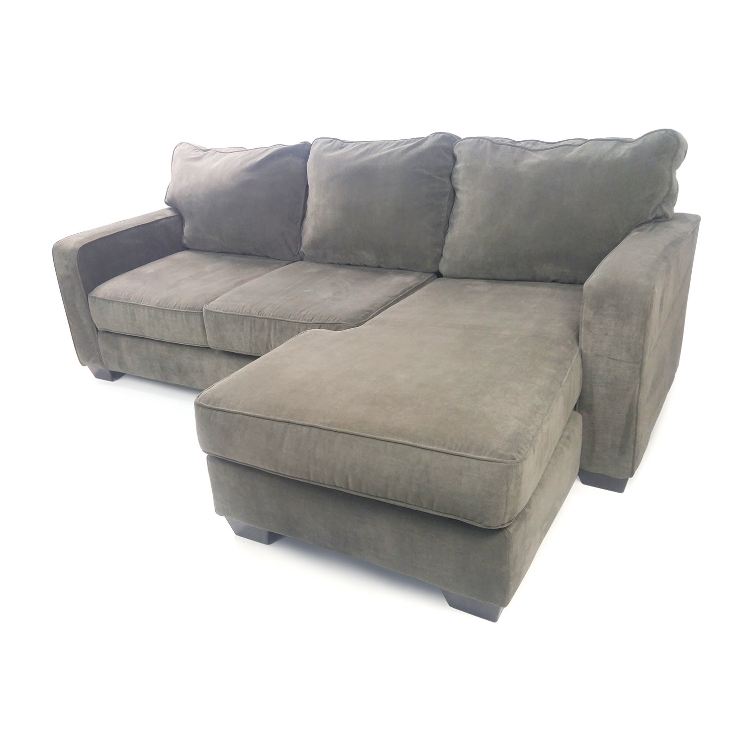 Hodan Sofa Chaise 50 Off Kaiyo