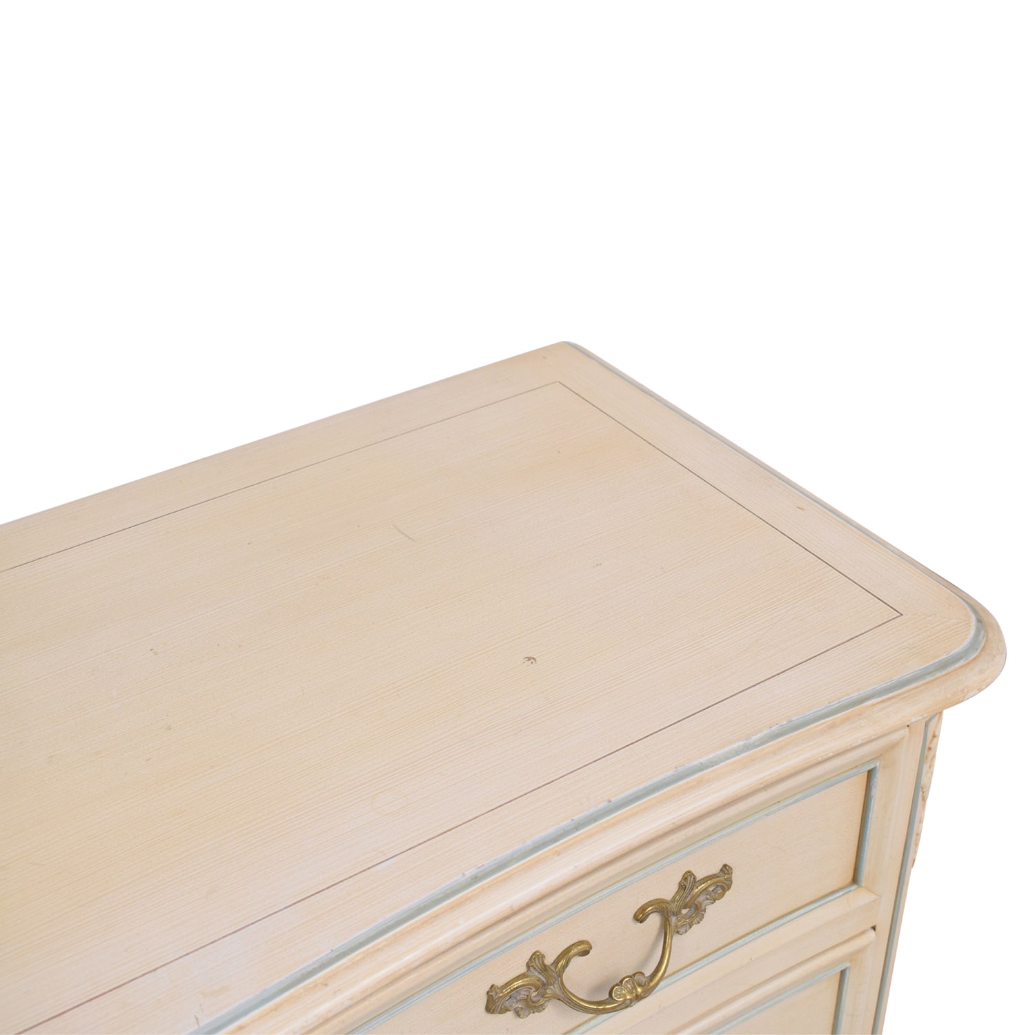 Kindel French Provincial Dresser, 51% Off