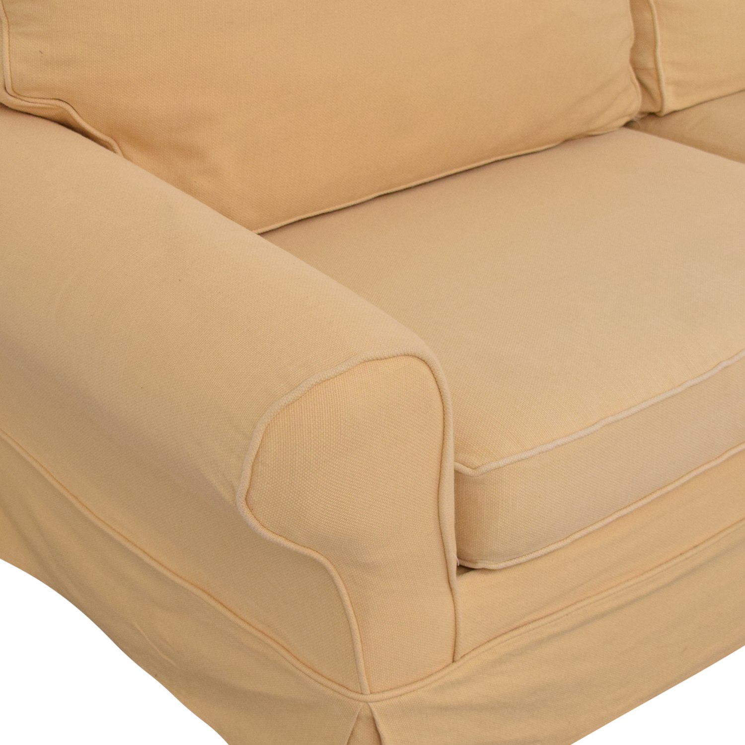 Mitchell Gold + Bob Williams Alexa Sofa | 80% Off | Kaiyo