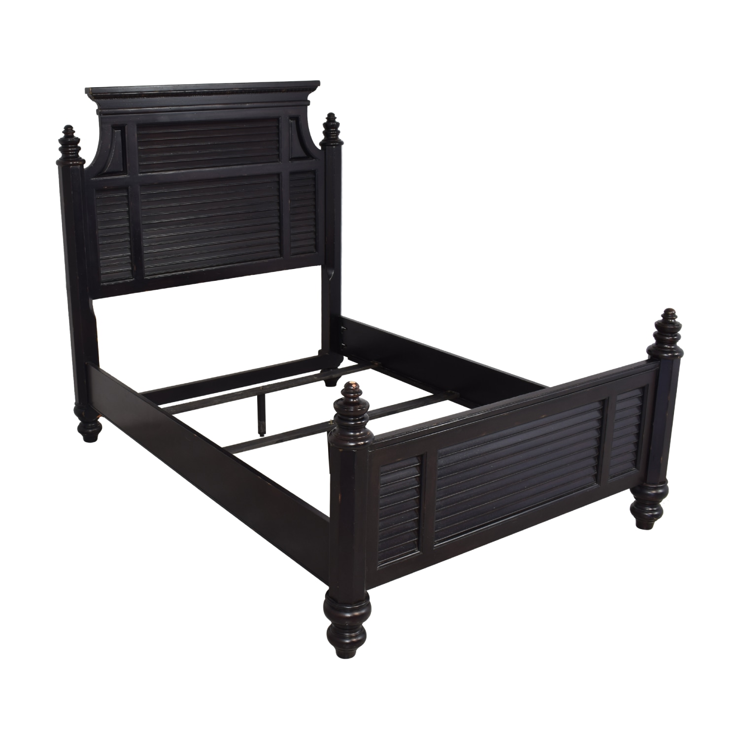 Tommy Bahama Kingstown Queen Bed | 71% Off | Kaiyo