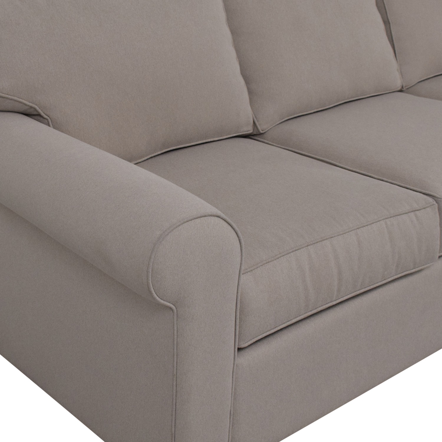 Macy's Macy's Upholstered Sofa pa