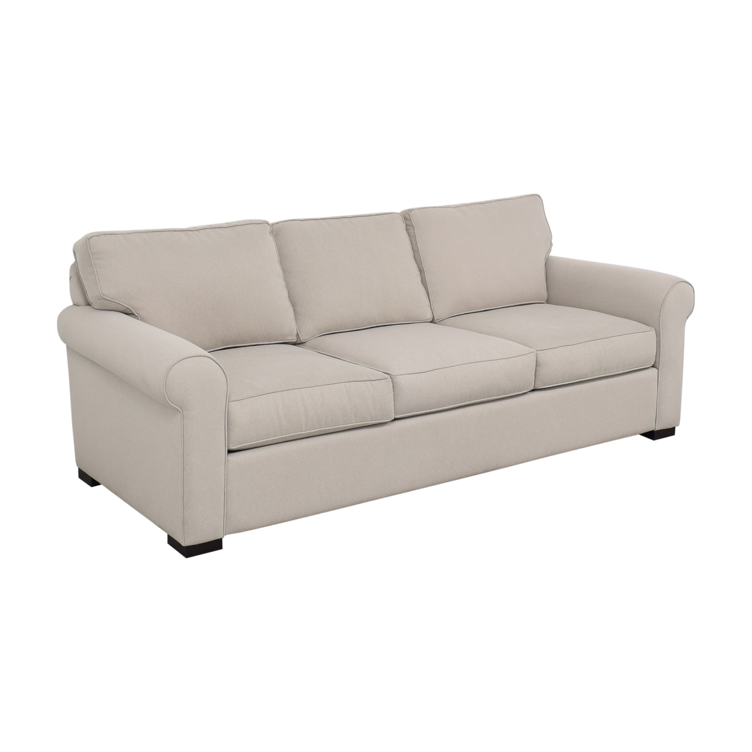 Macy's Macy's Upholstered Sofa ct