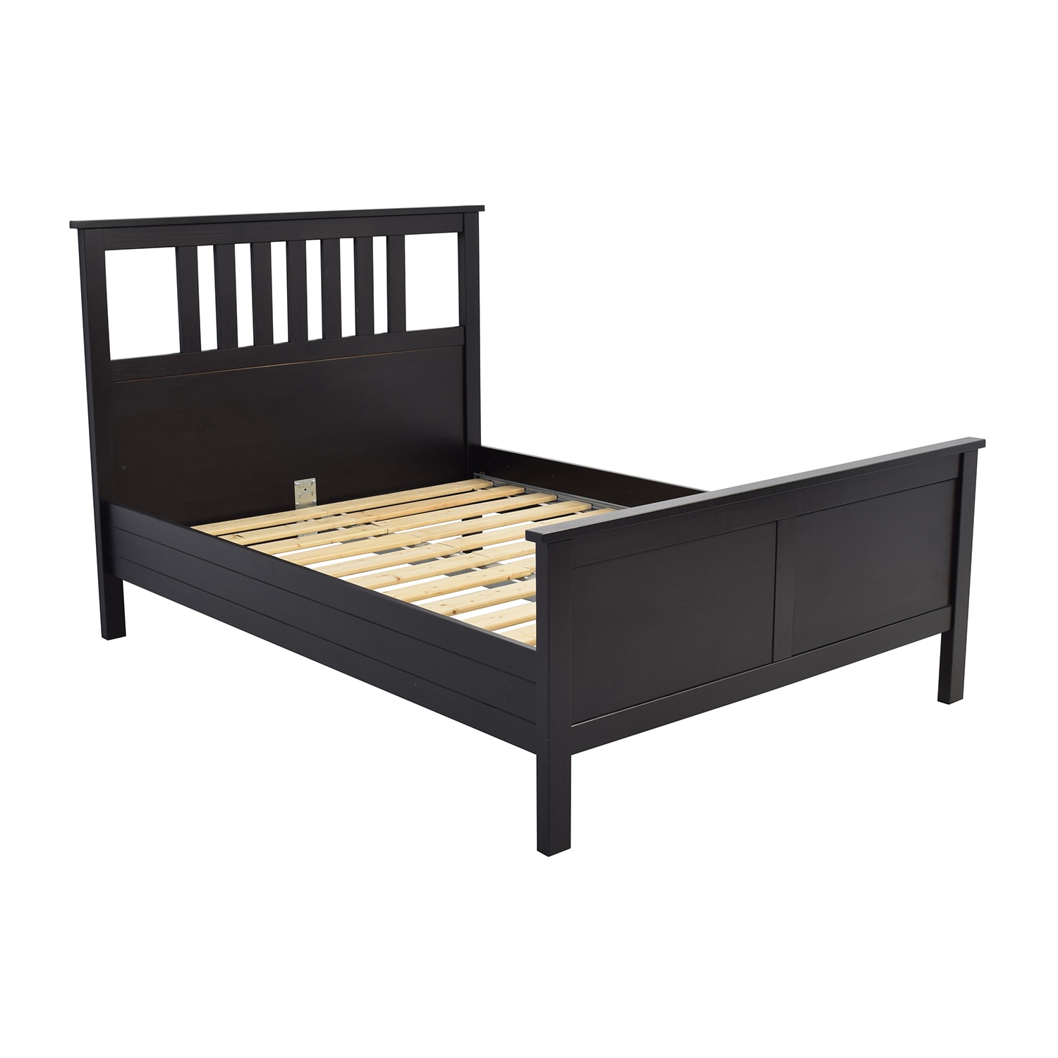 Affordable Queen Size Beds & Bed Frames - IKEA