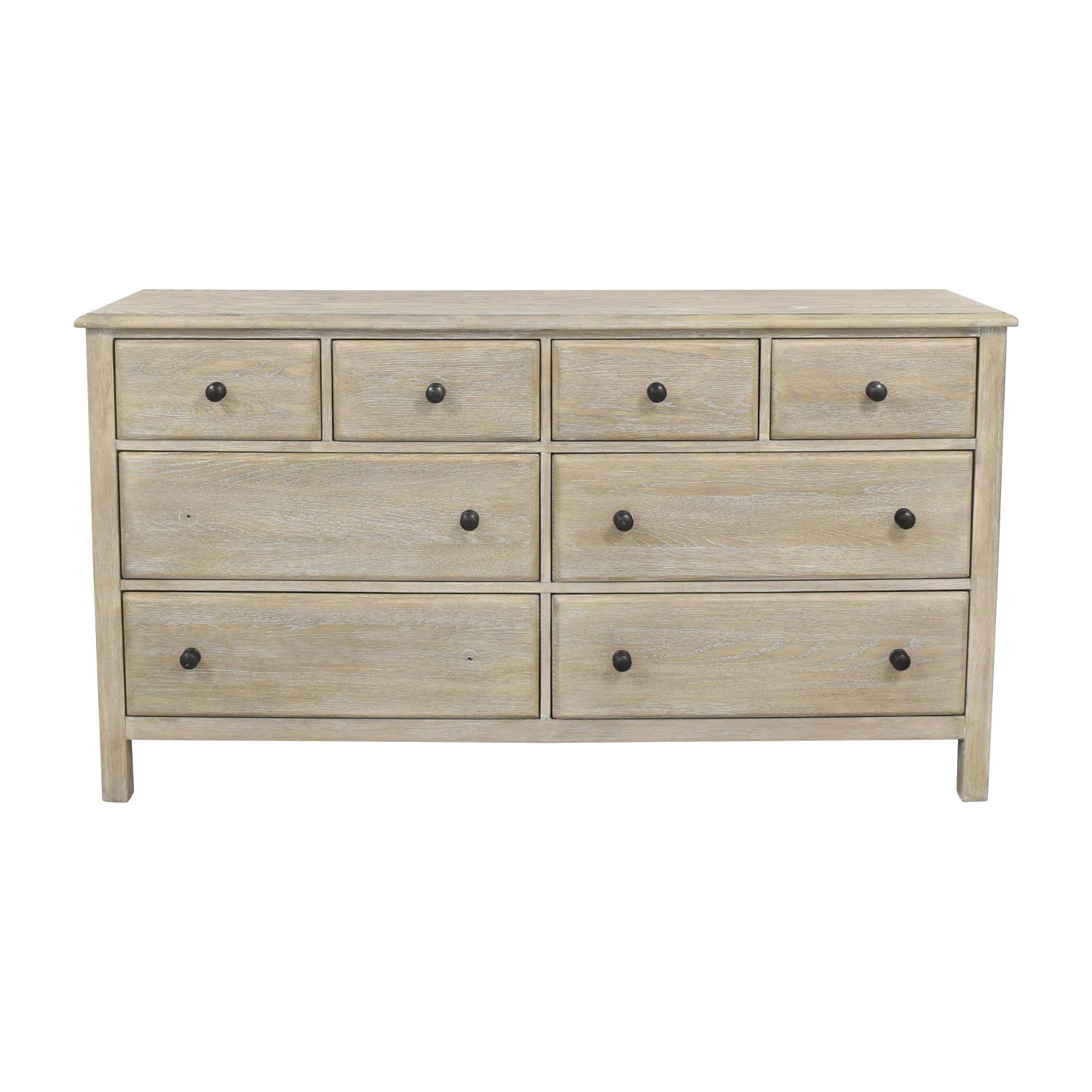 Sausalito 8-Drawer Dresser