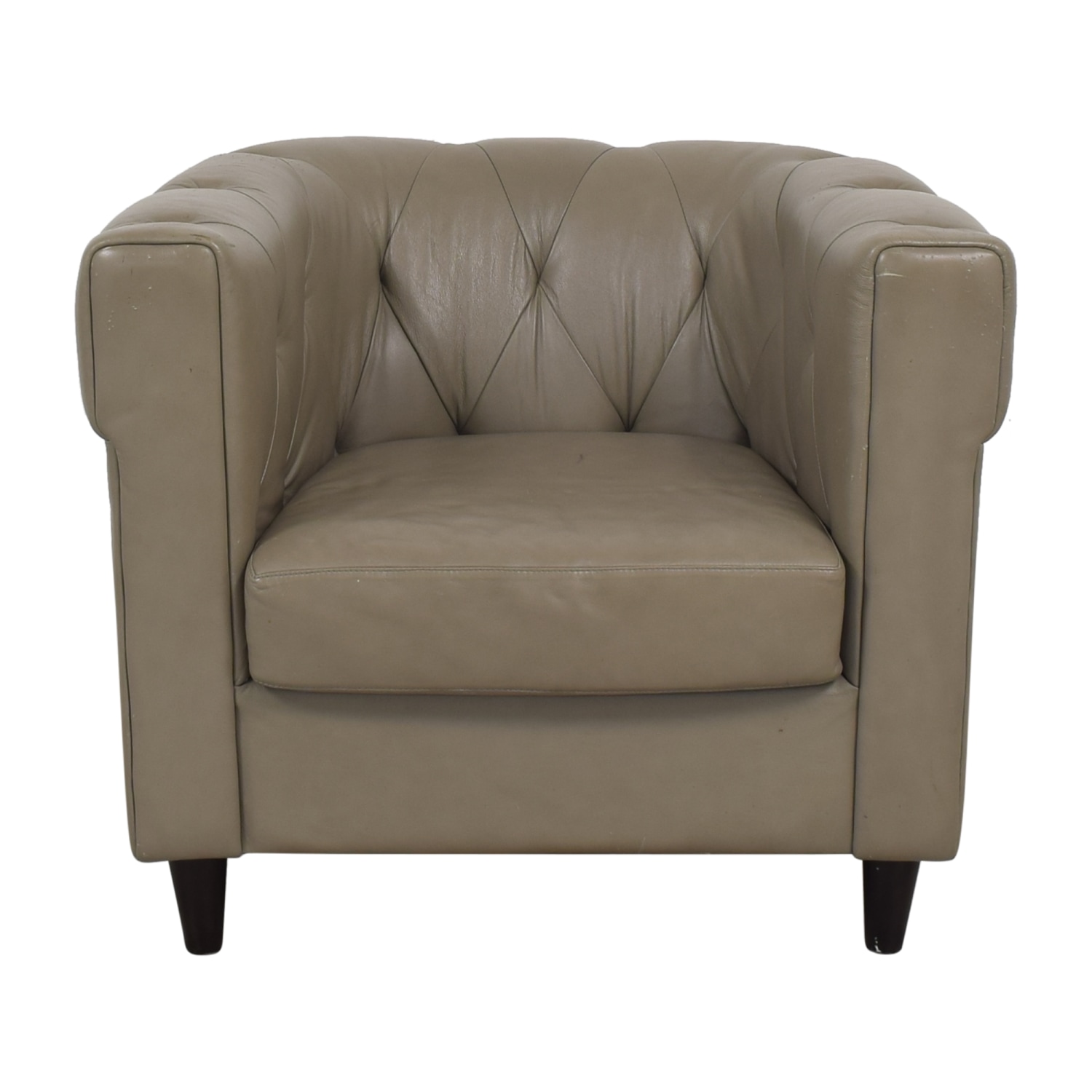 West Elm West Elm Club Chair coupon