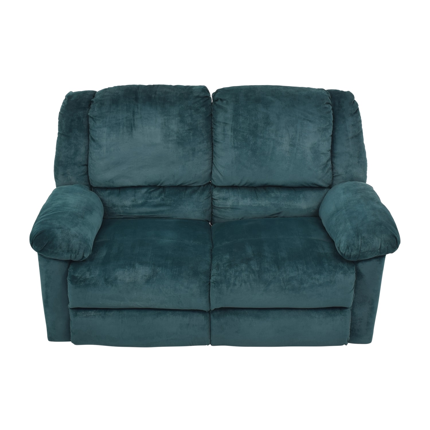 Berkline Berkline Reclining Loveseat on sale