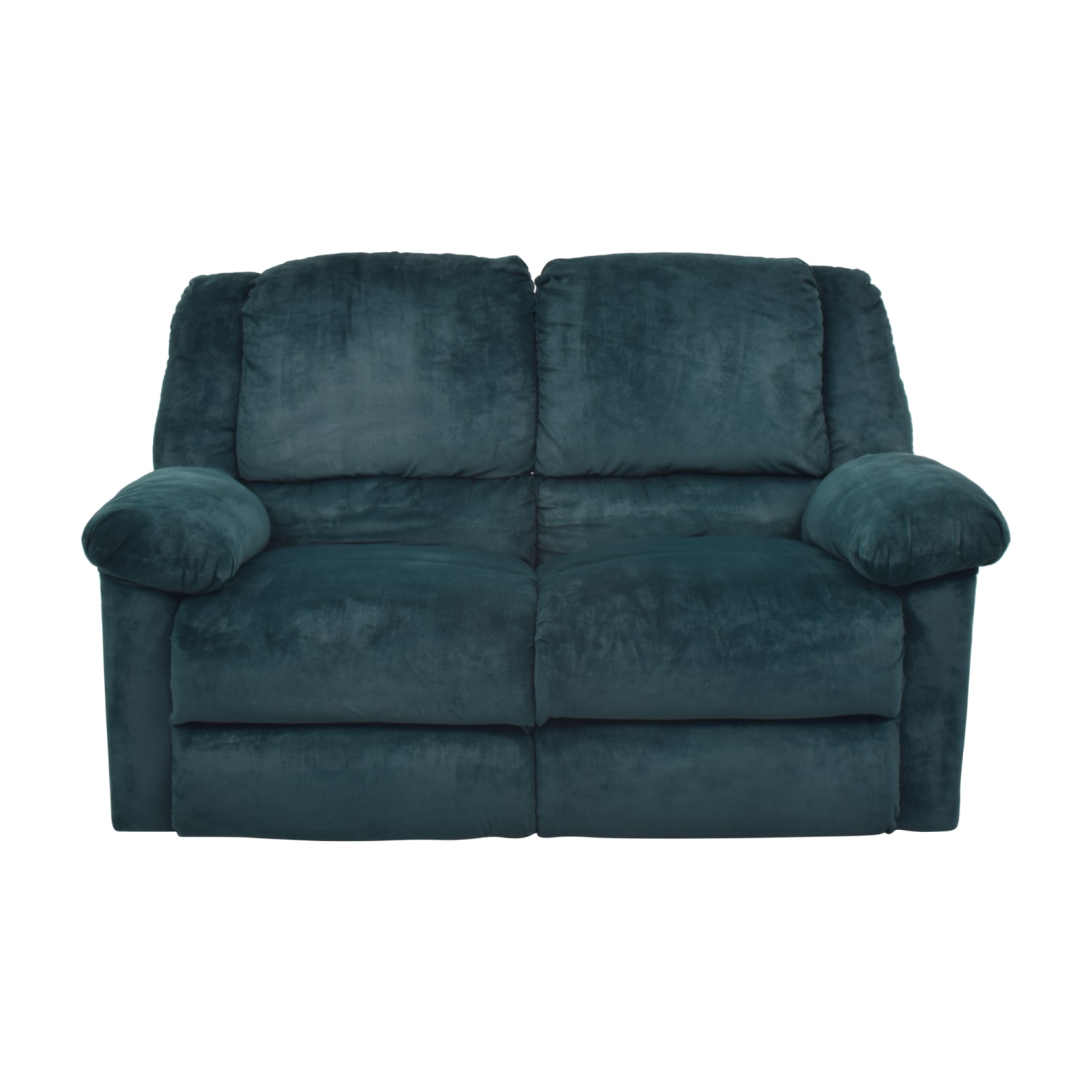 Berkline Berkline Reclining Loveseat dimensions