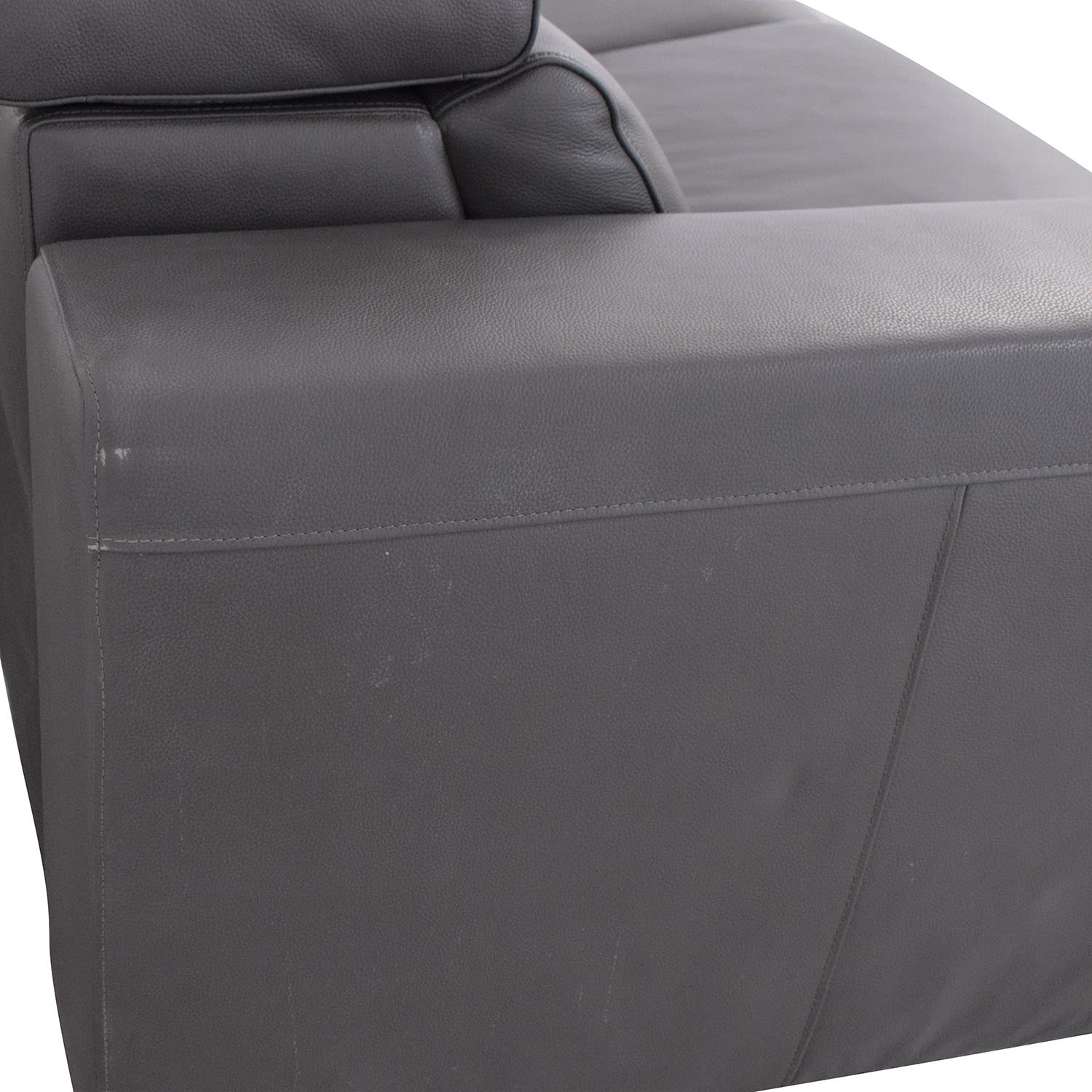 Macy's Nevio 2-Piece Power Reclining Sofa | 80% Off | Kaiyo