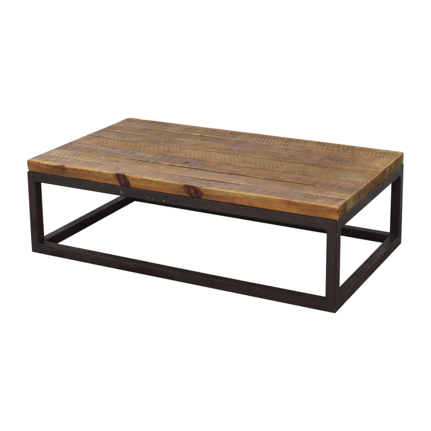 Arhaus Arhaus Palmer Coffee Table second hand