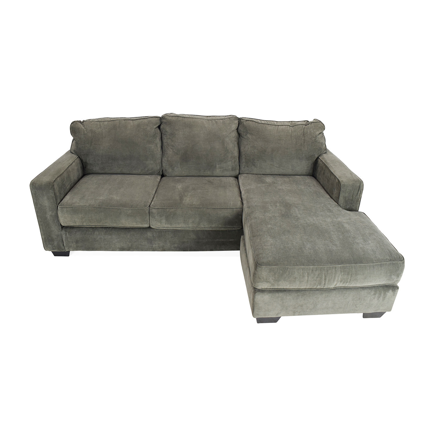 Jennifer Convertibles Sectional Sofa