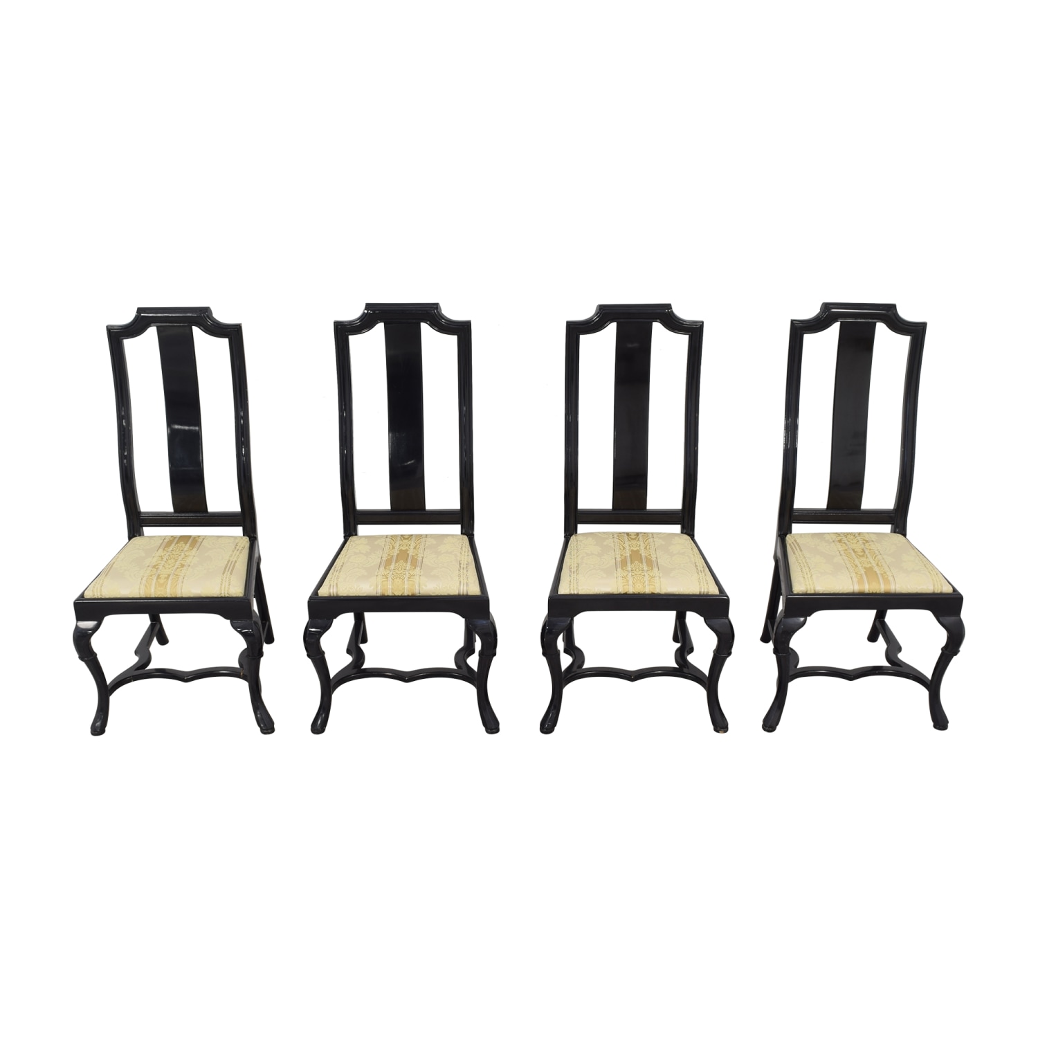  Upholstered Dining Chairs Chairs