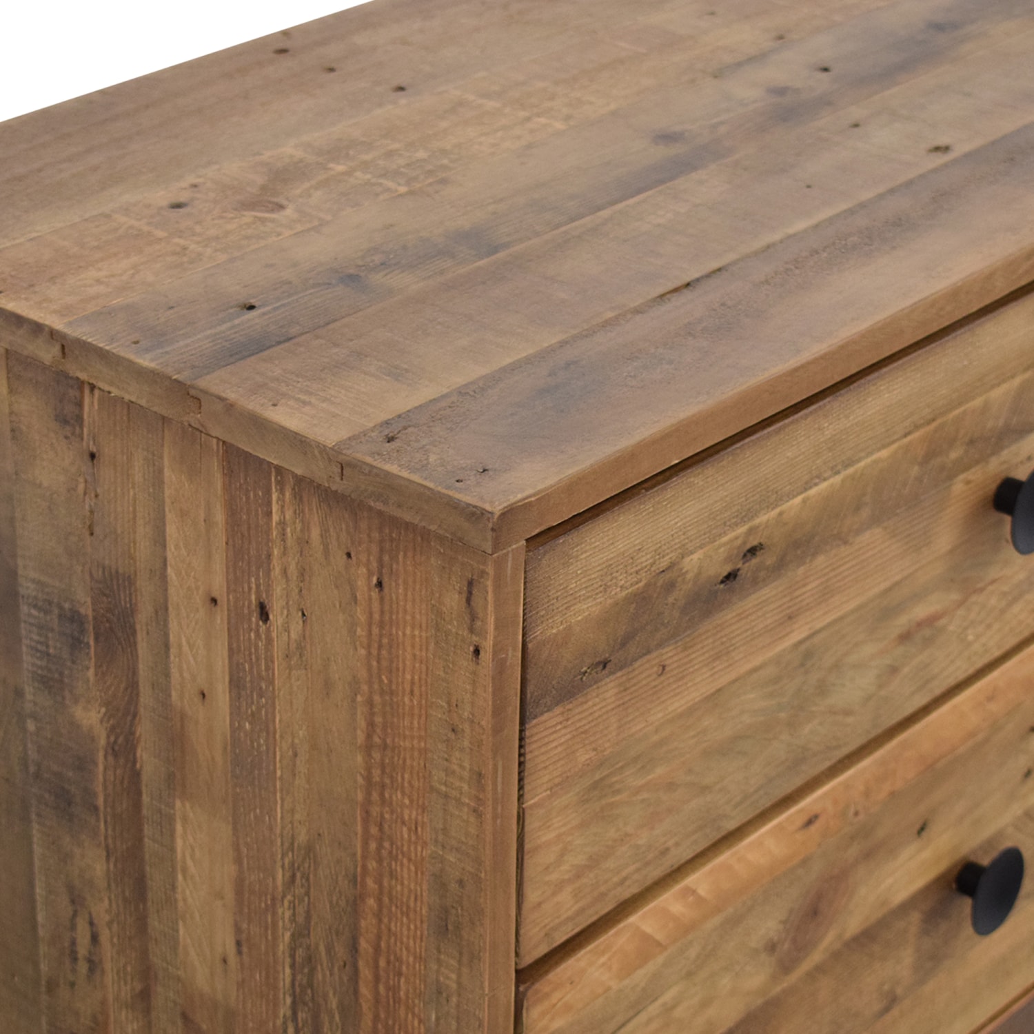 buy West Elm West Elm Emmerson Reclaimed Six Drawer Dresser online