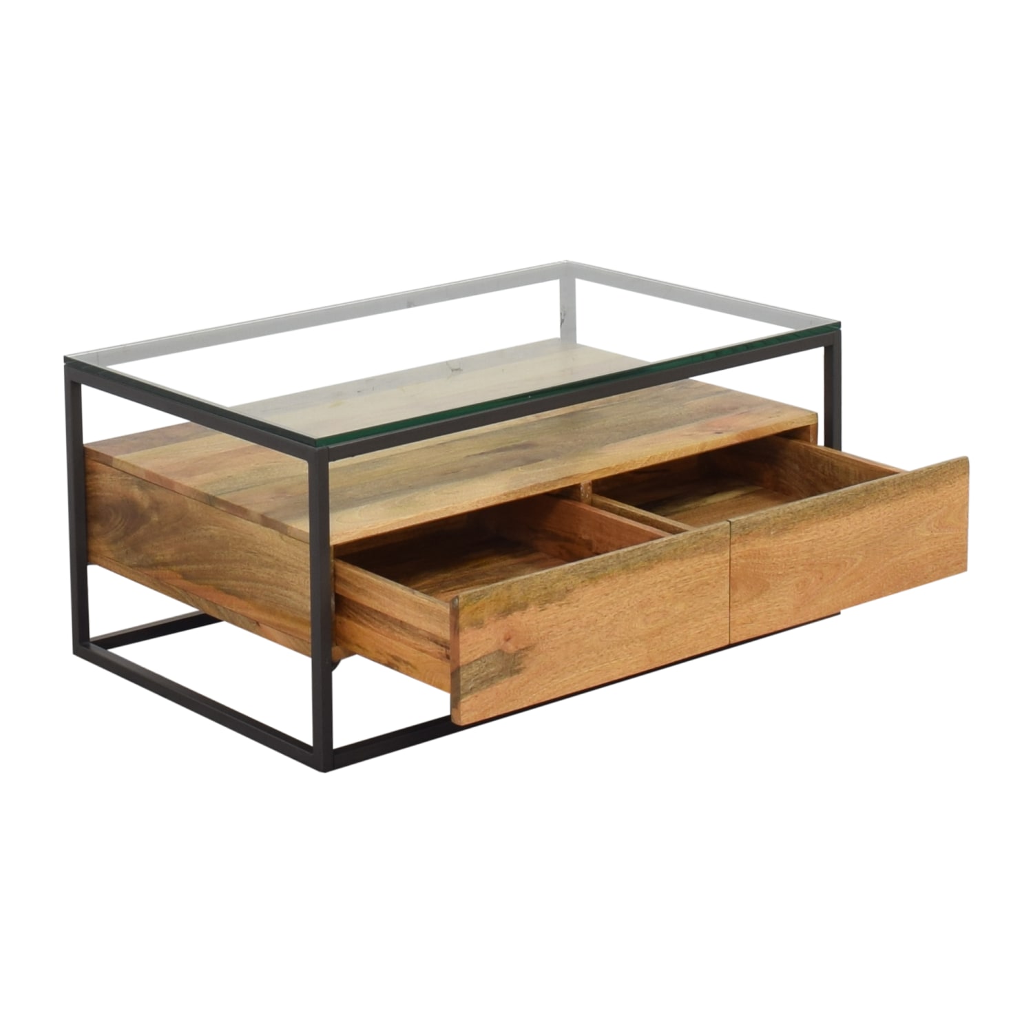 24+ West Elm Coffee Table With Storage