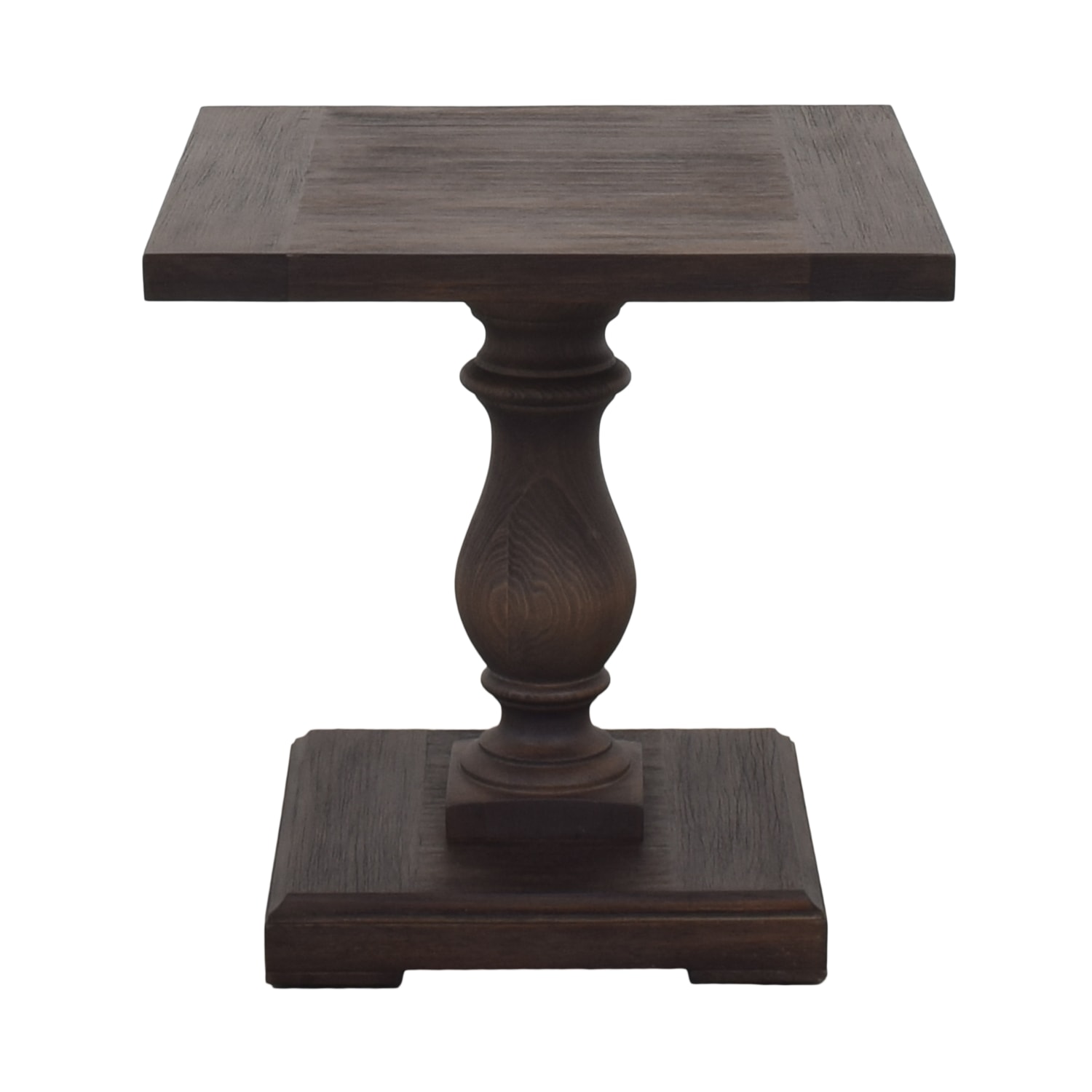 buy Restoration Hardware Restoration Hardware 17th C Monastery Side Table online