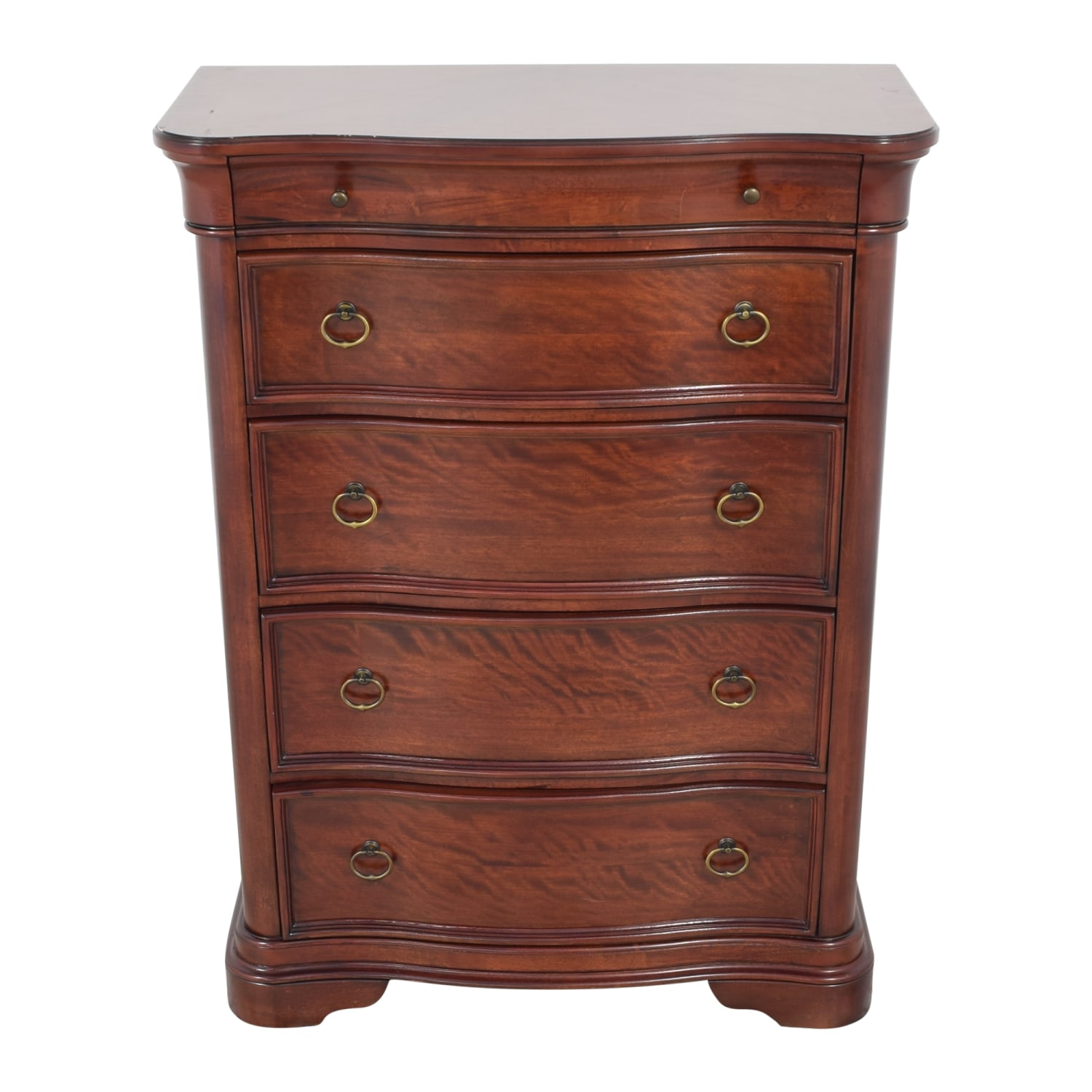 Macy's Macy's Bordeaux II Dresser ct