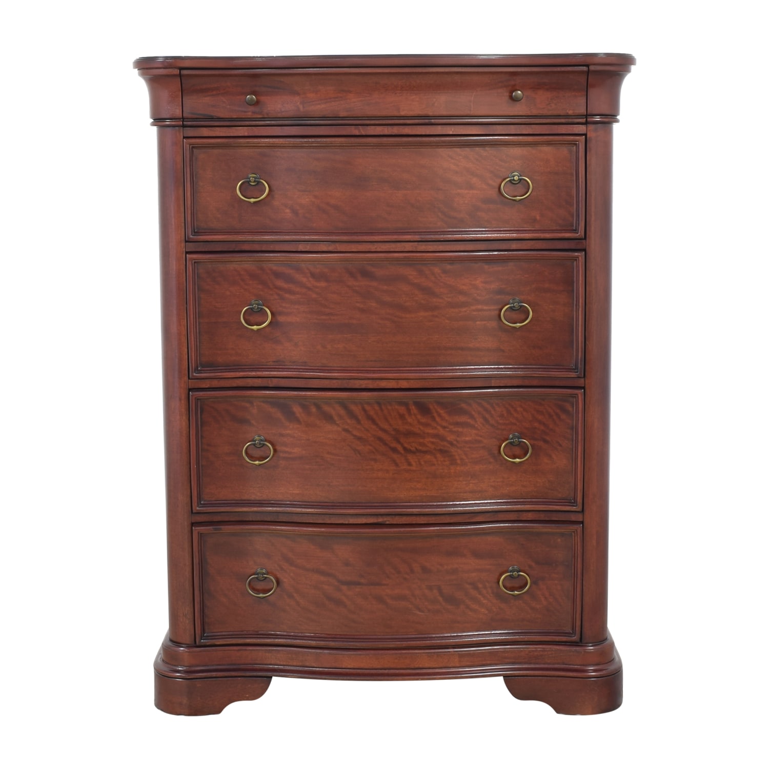 buy Macy's Bordeaux II Dresser Macy's Dressers