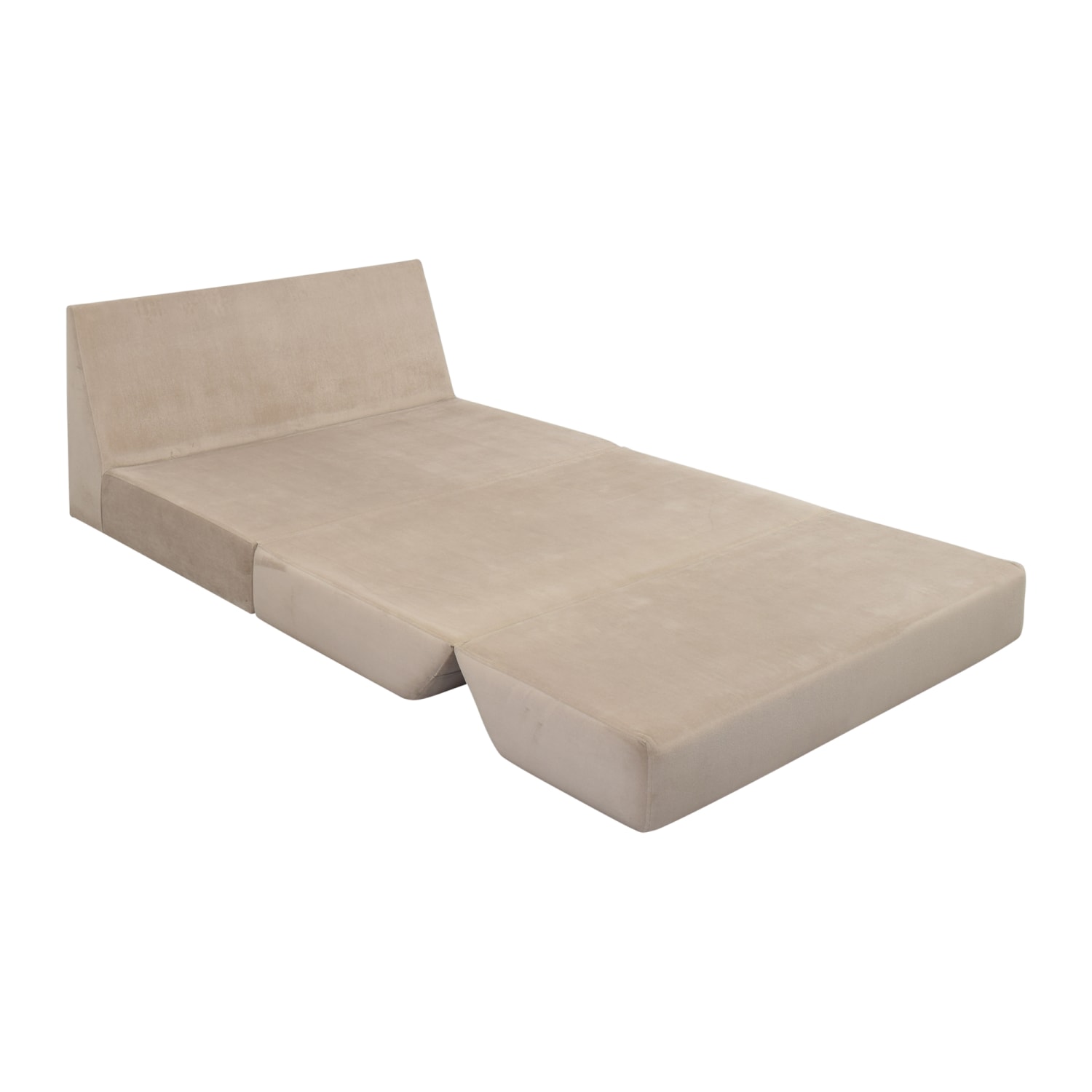 Chaise Lounge Sofa Bed | 88% Off | Kaiyo