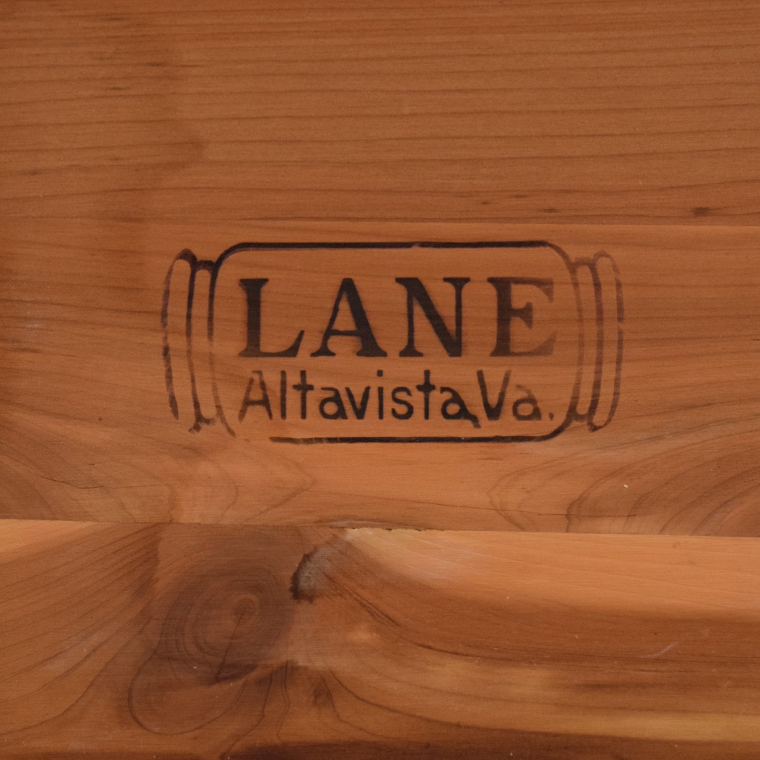buy Lane Furniture Lane Furniture Vintage Cedar Chest online