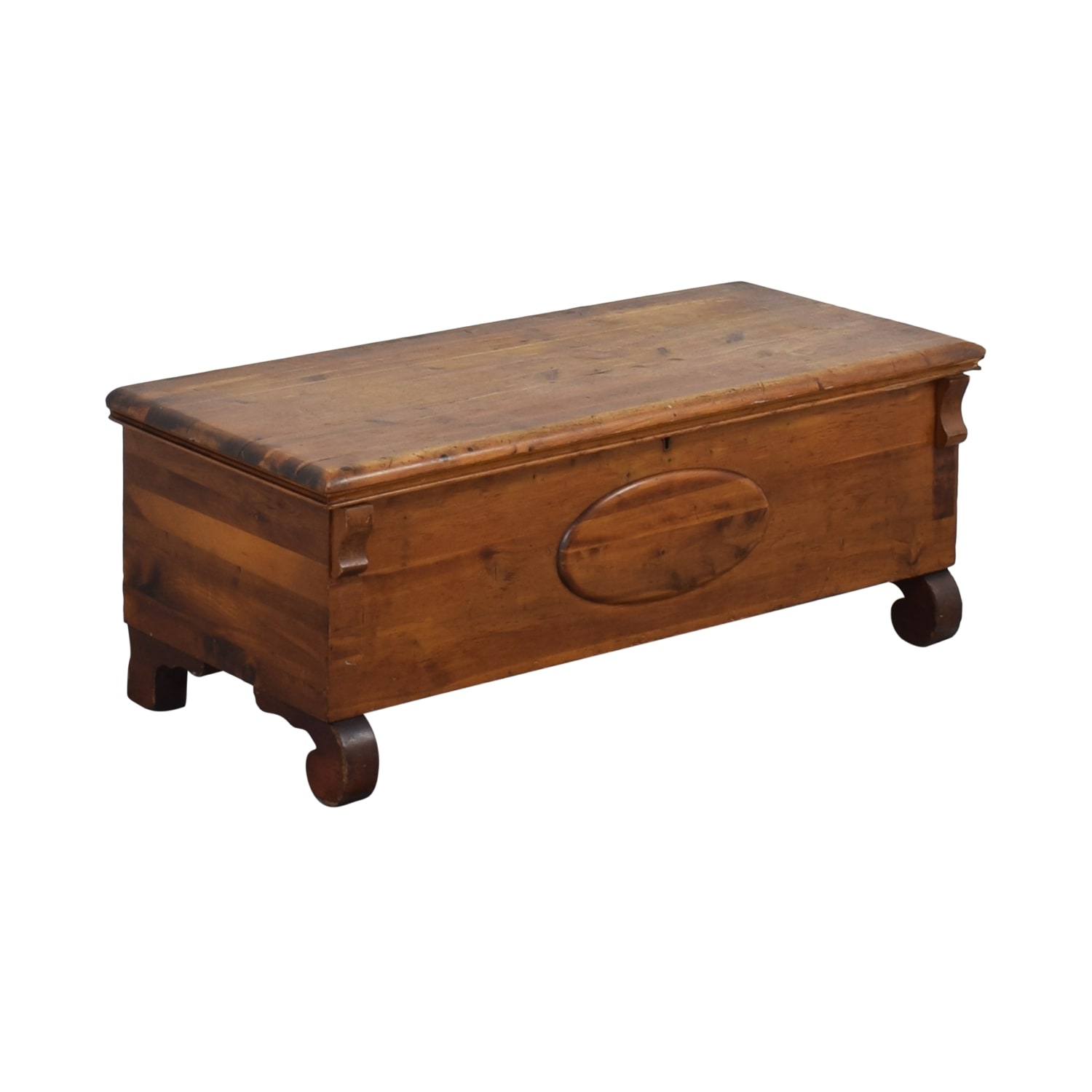 Lane Furniture Lane Furniture Vintage Cedar Chest Storage