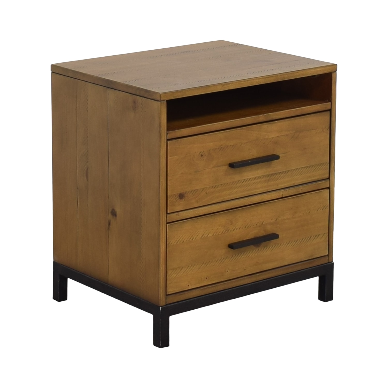 Macy's Gatlin Nightstand | 39% Off | Kaiyo