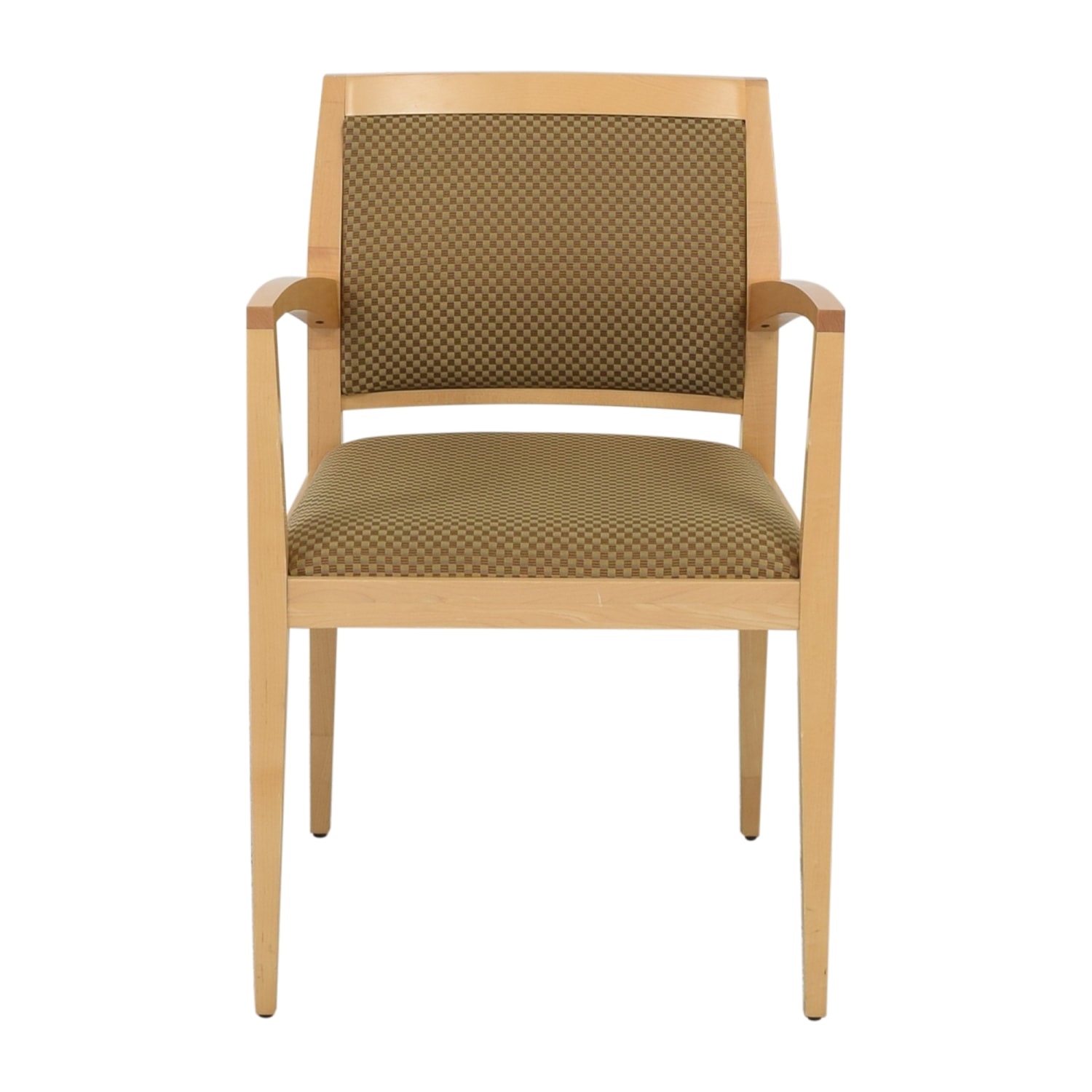 Krug Cadence High Back Conference Chair – Office Furniture Broker