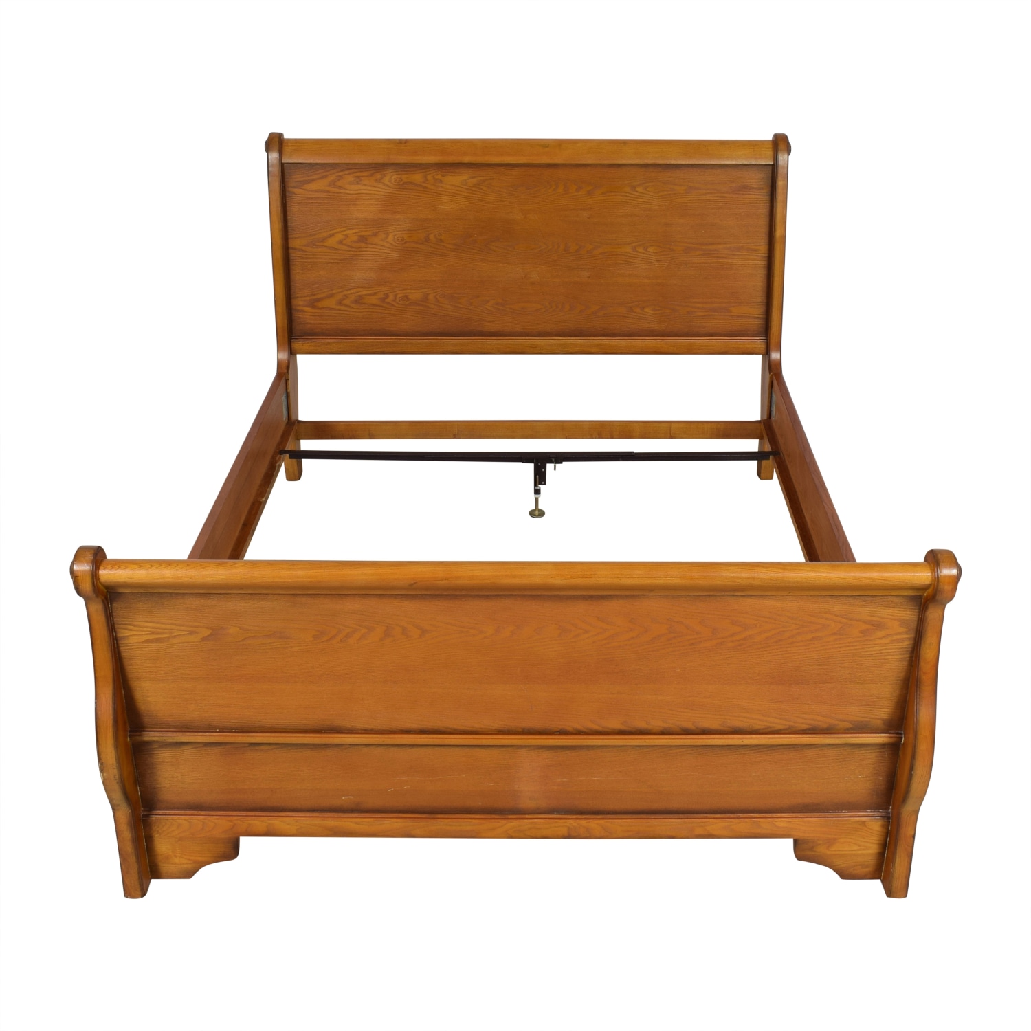 79% | Sleigh Kaiyo Off Frame 1 Queen Pier Bed |