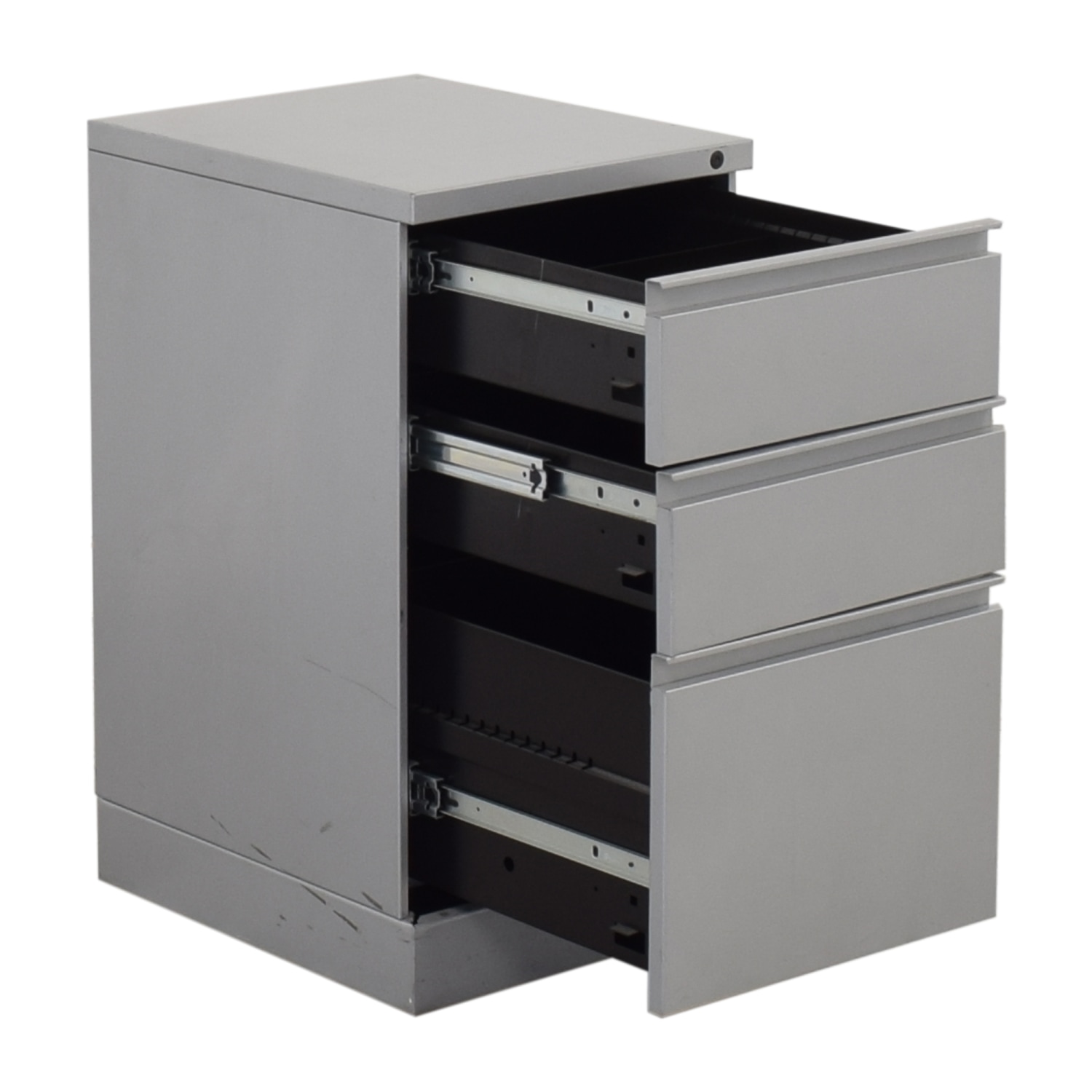 Herman Miller Herman Miller Meridian Filing Cabinet price