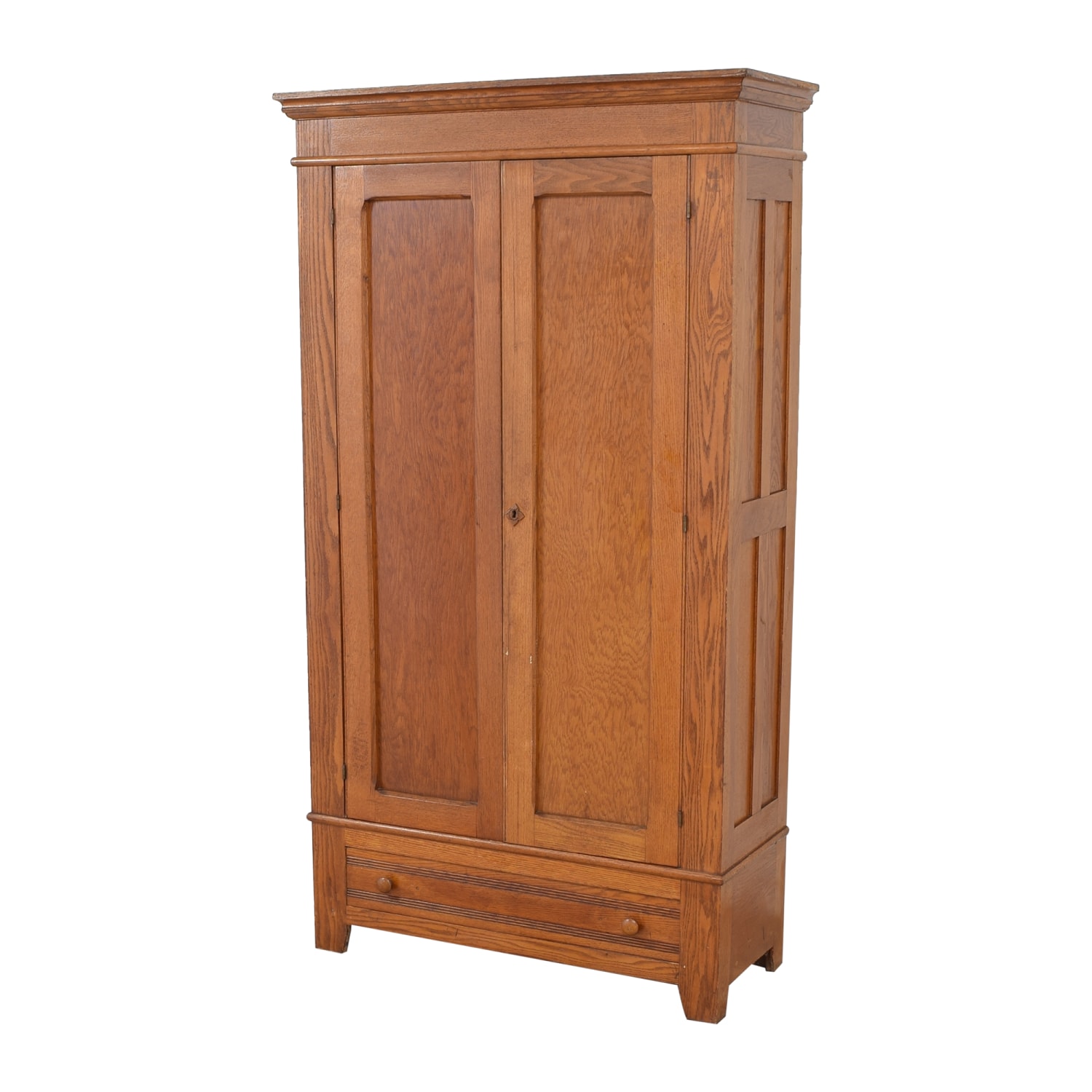  Two Door Armoire price