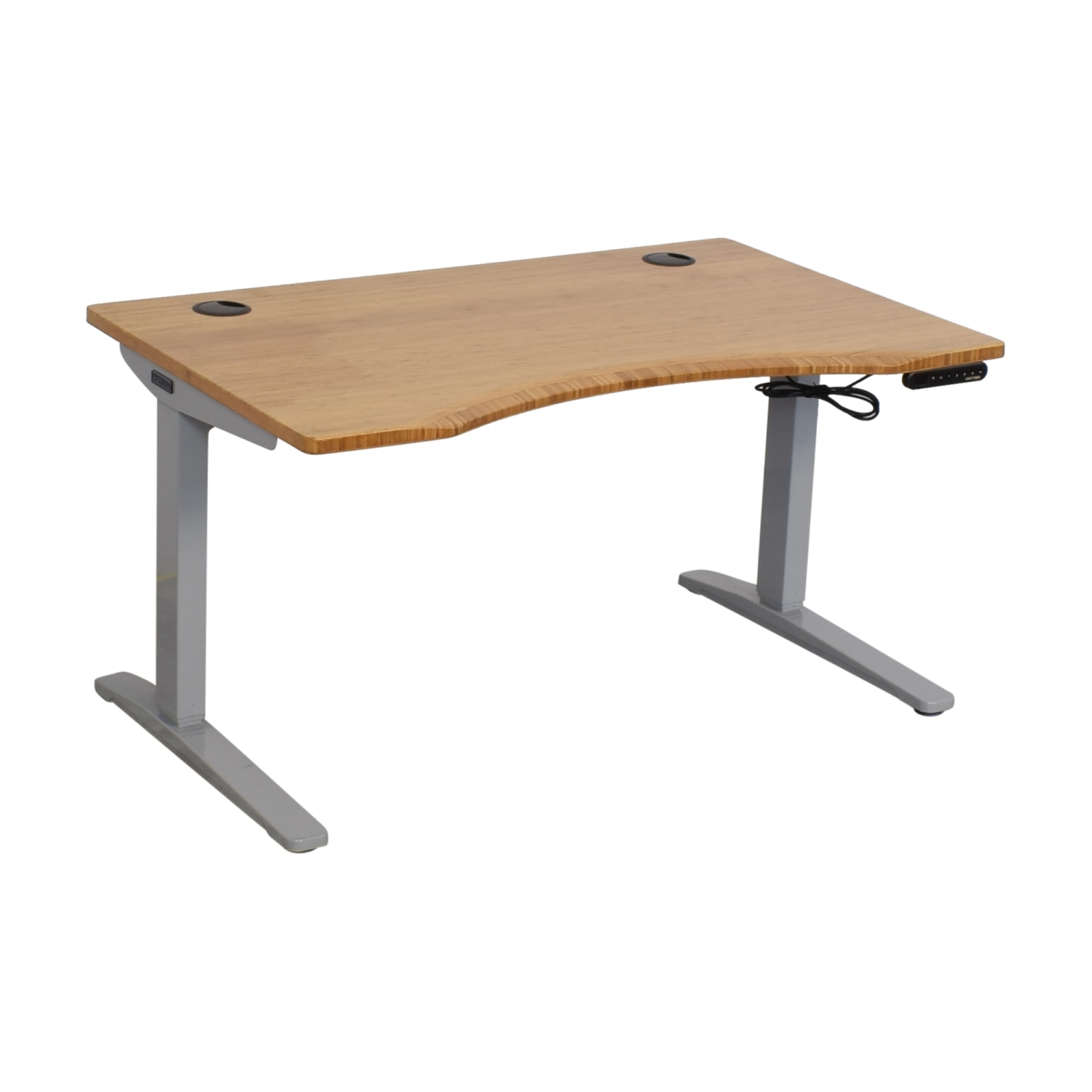 Why We Love the Uplift V2 Standing Desk for 2024