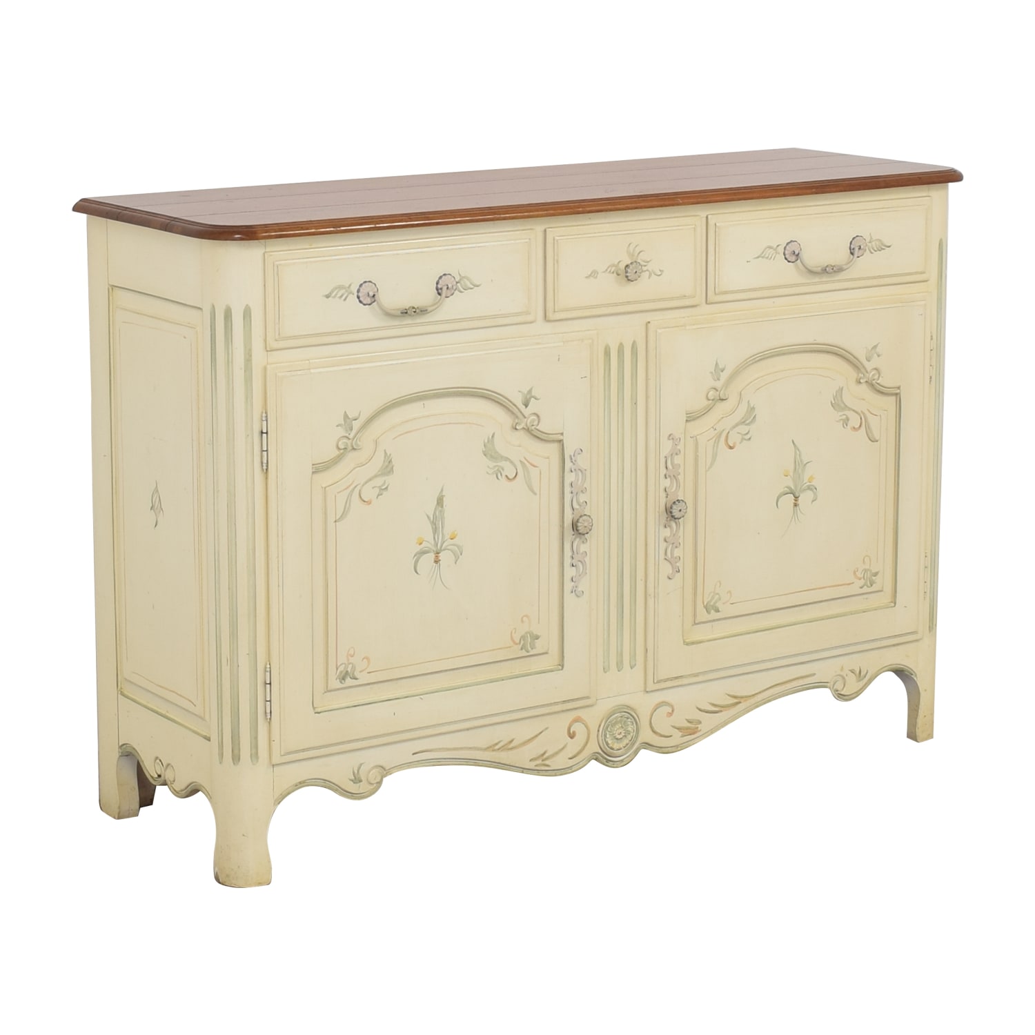 Ethan Allen Ethan Allen Buffet Sideboard on sale