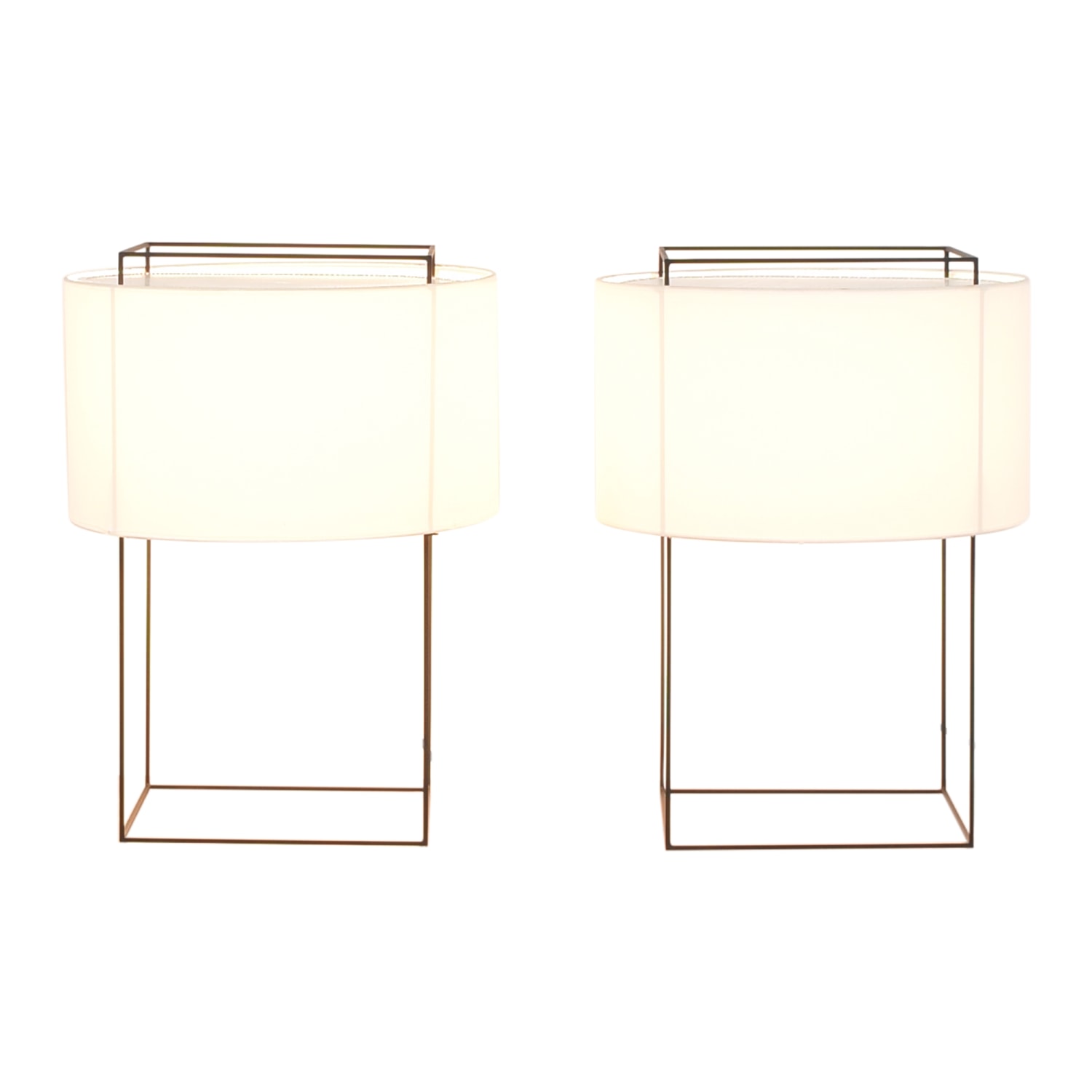 Metalarte Lewit Table Lamps | 63% Off | Kaiyo