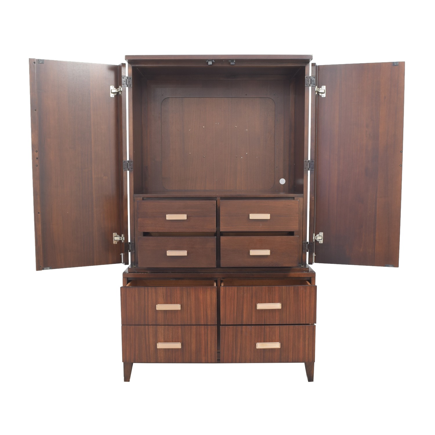 shop Lexington Furniture Armoire Lexington Furniture