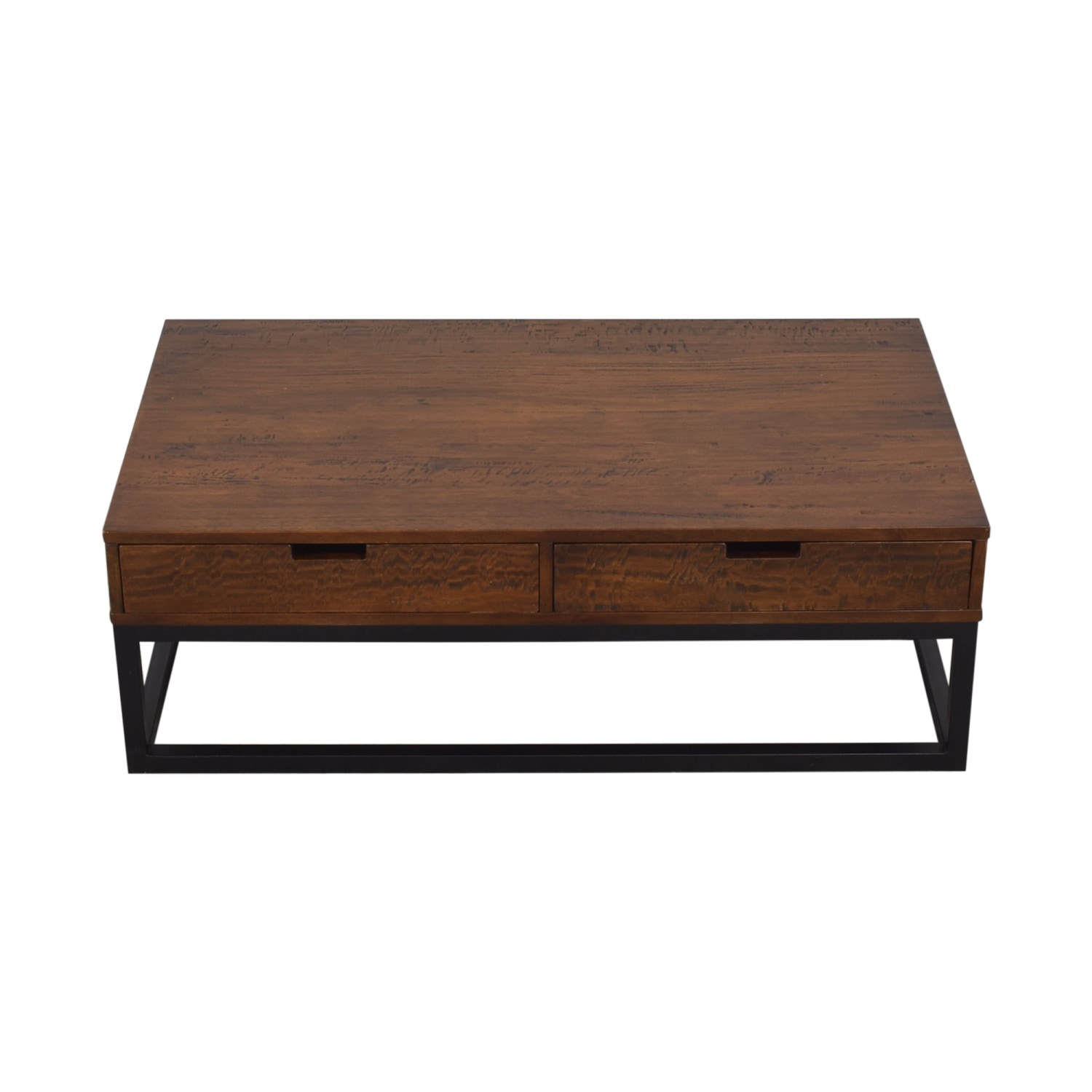 Arhaus Arhaus Storage Coffee Table Tables