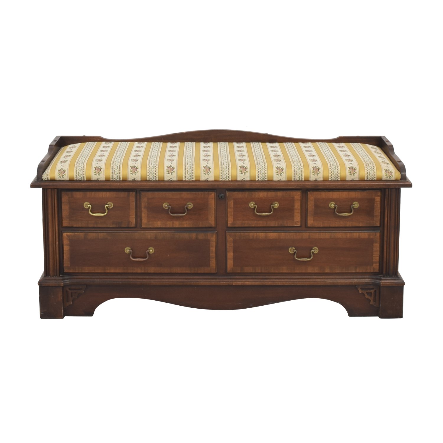 Lane Furniture Lane Furniture Vintage Style Hope Chest nyc