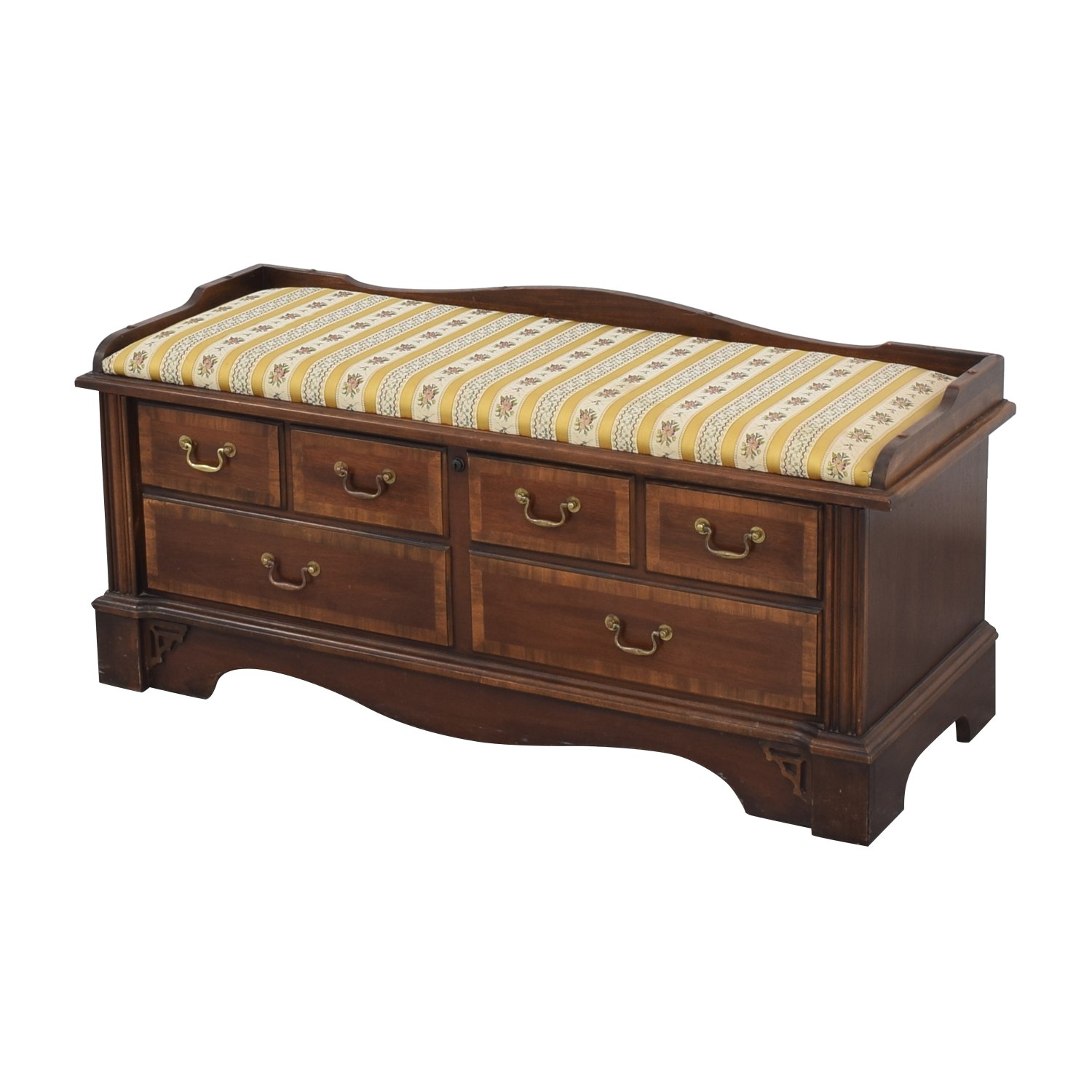 buy Lane Furniture Vintage Style Hope Chest Lane Furniture Trunks