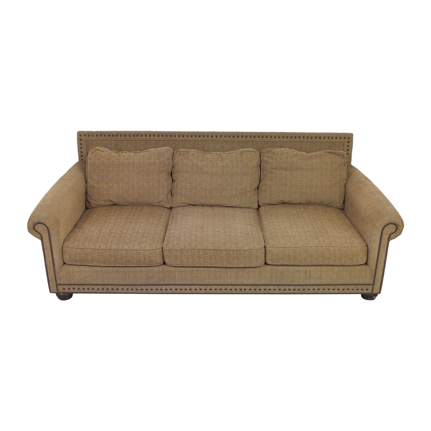 Bernhardt Cantor Sofa 78 Off Kaiyo