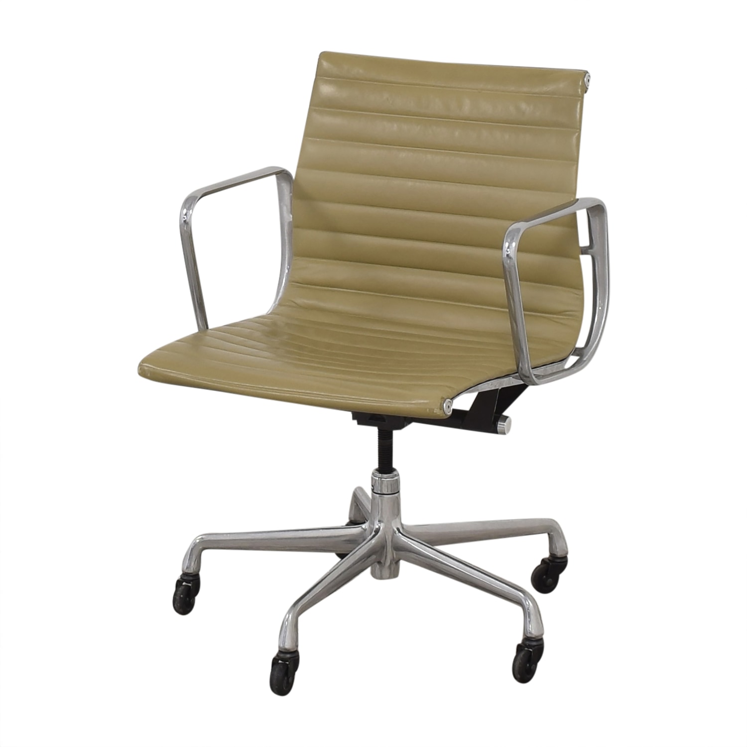 Herman Miller Eames Aluminum Group Management Chair | 58% Off | Kaiyo