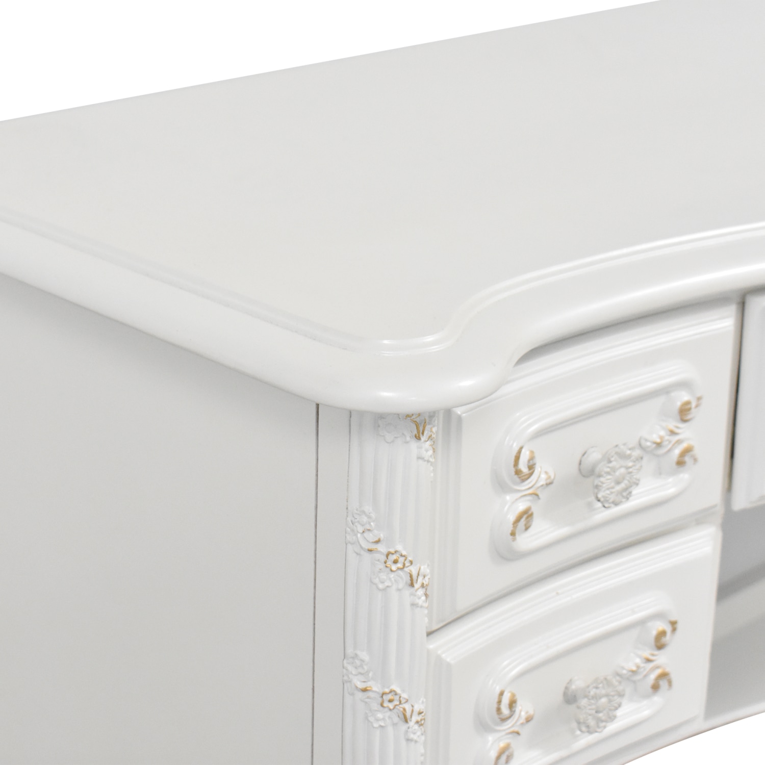 Acme Pearl Student Desk, 68% Off