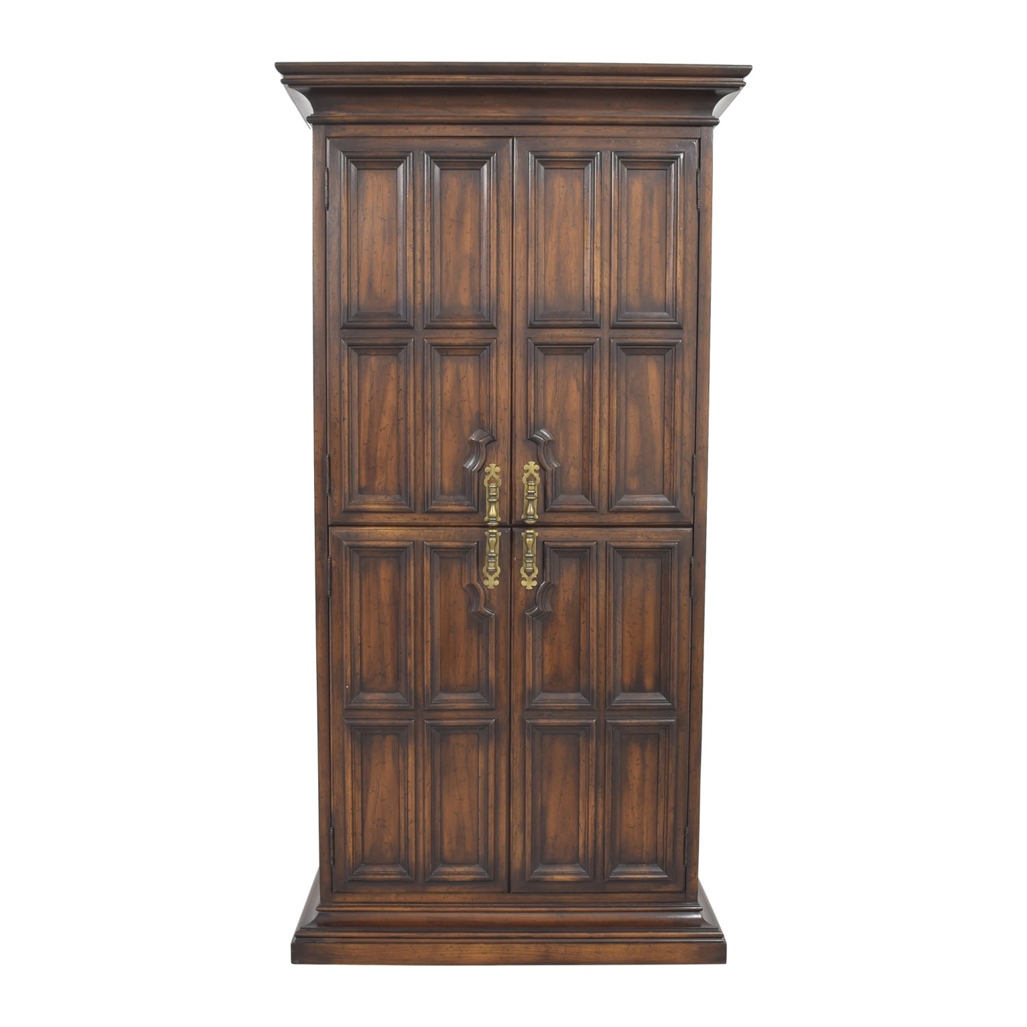 Drexel Drexel Two Door Armoire for sale