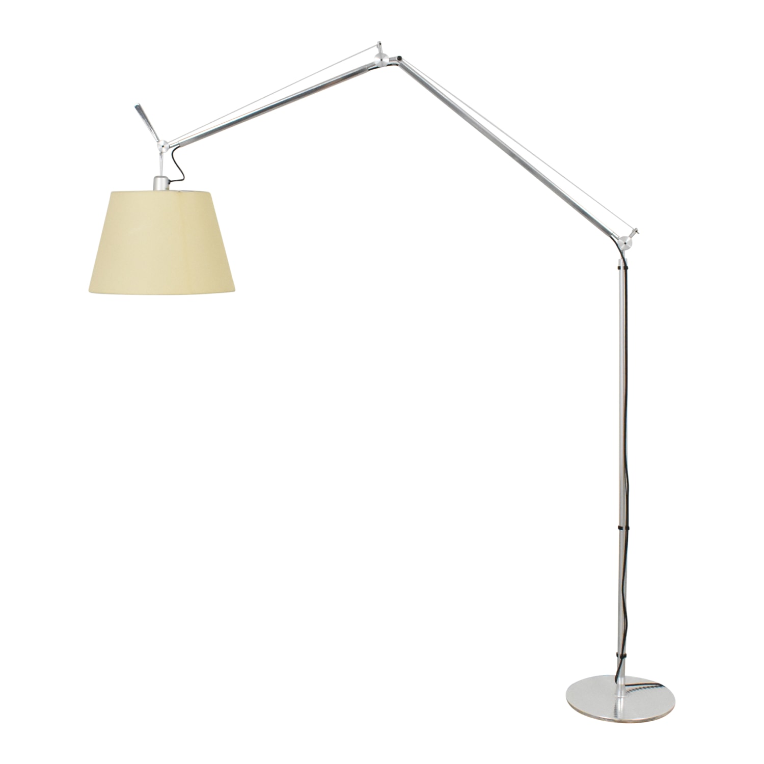 Design Within Reach Tolomeo Mega Floor Lamp, 36% Off