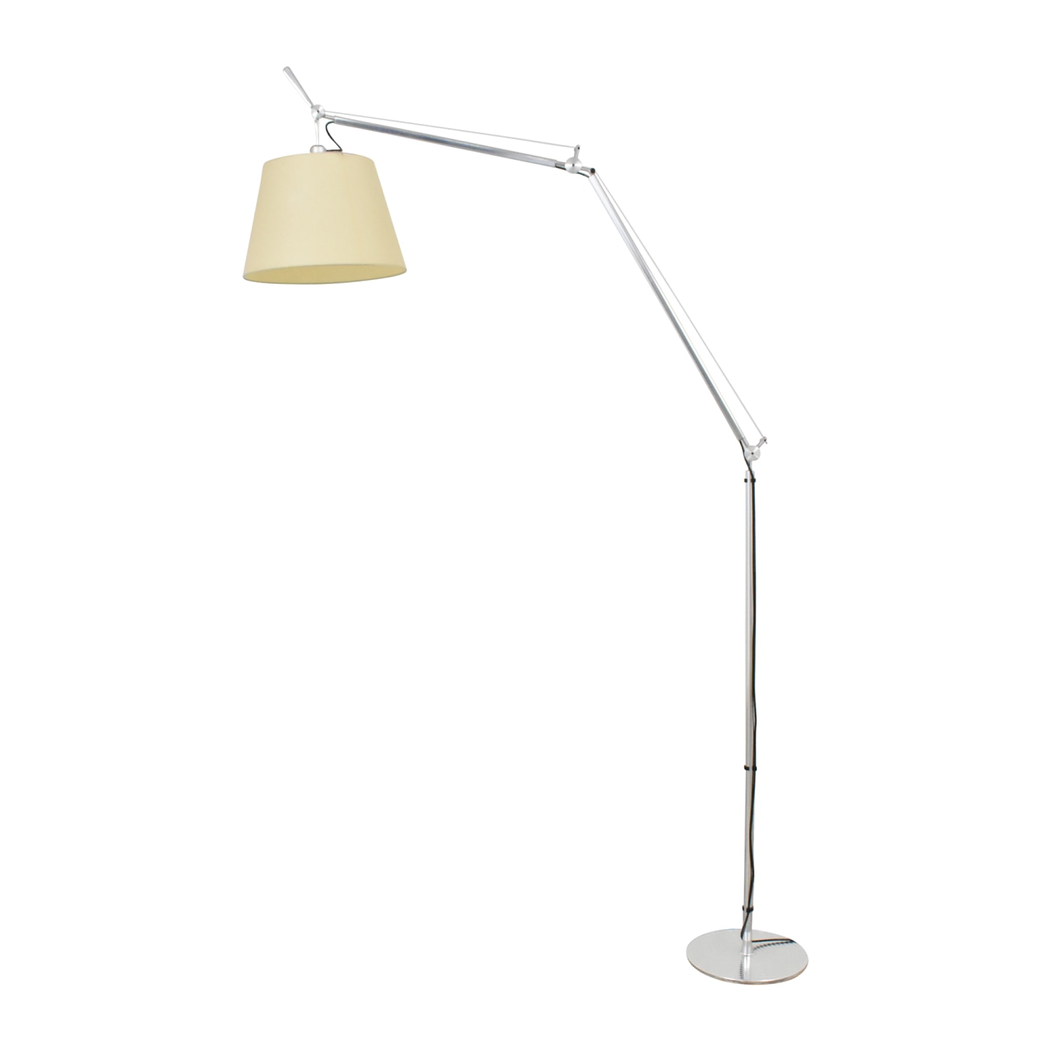 Design Within Reach Tolomeo Mega Floor Lamp, 36% Off