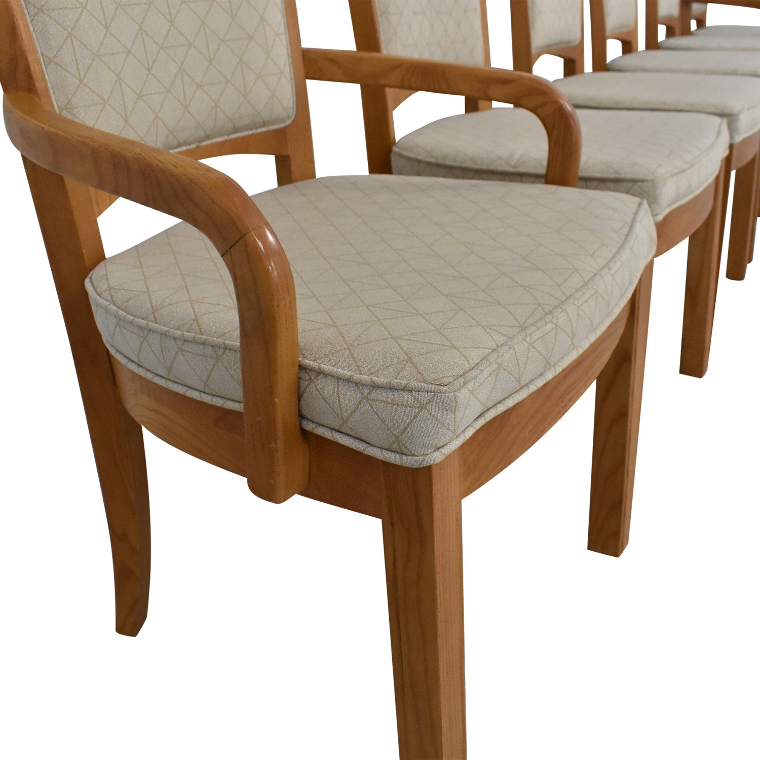 buy Stanley Upholstered Dining Chairs Stanley Furniture Dining Chairs